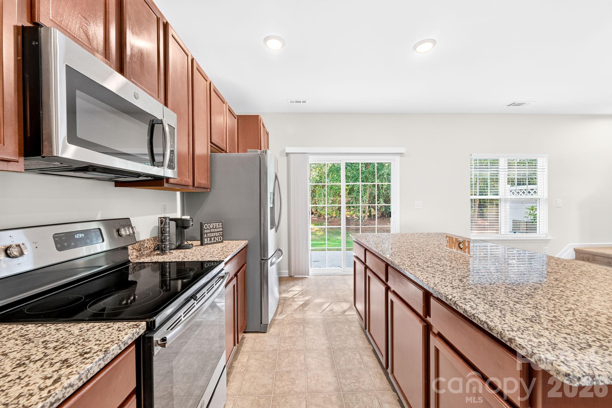13505 Browhill Lane — Charlotte