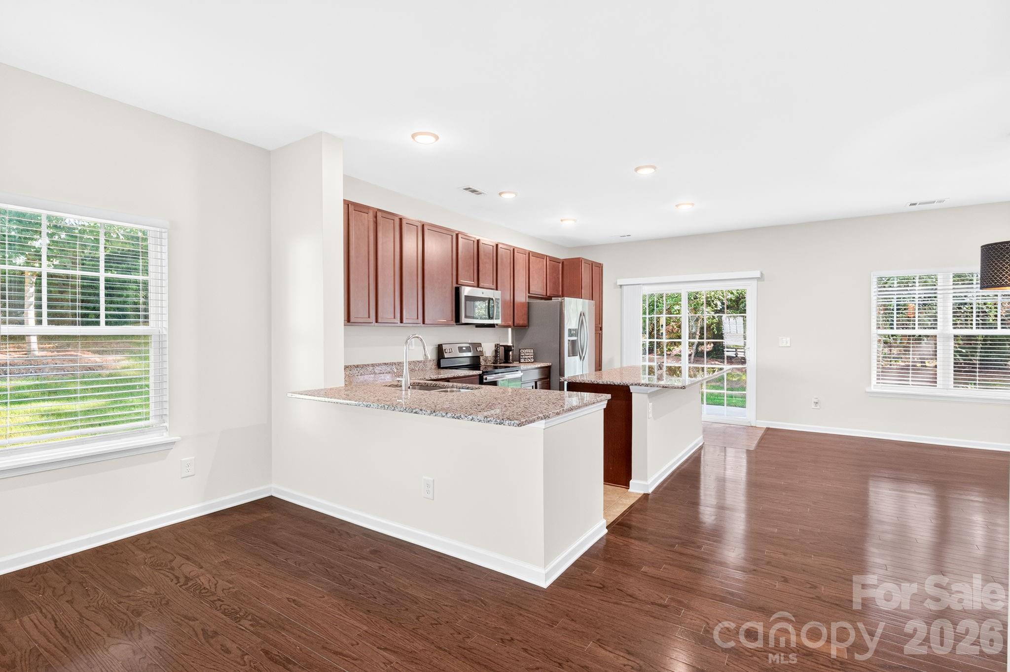 13505 Browhill Lane — Charlotte