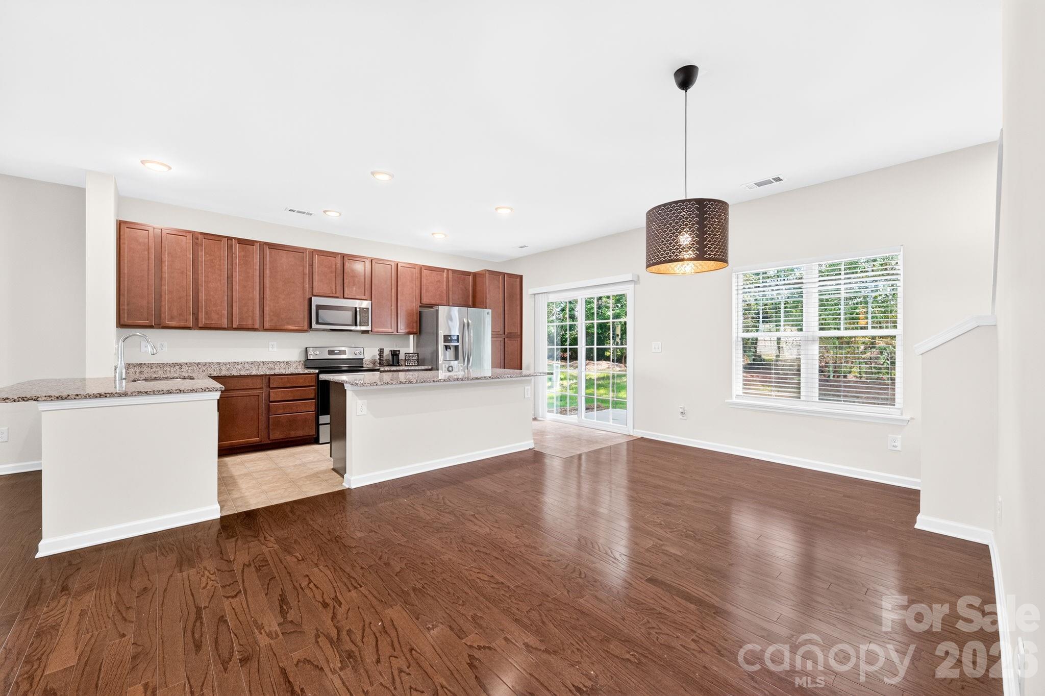 13505 Browhill Lane — Charlotte