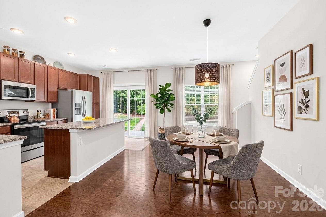 13505 Browhill Lane — Charlotte