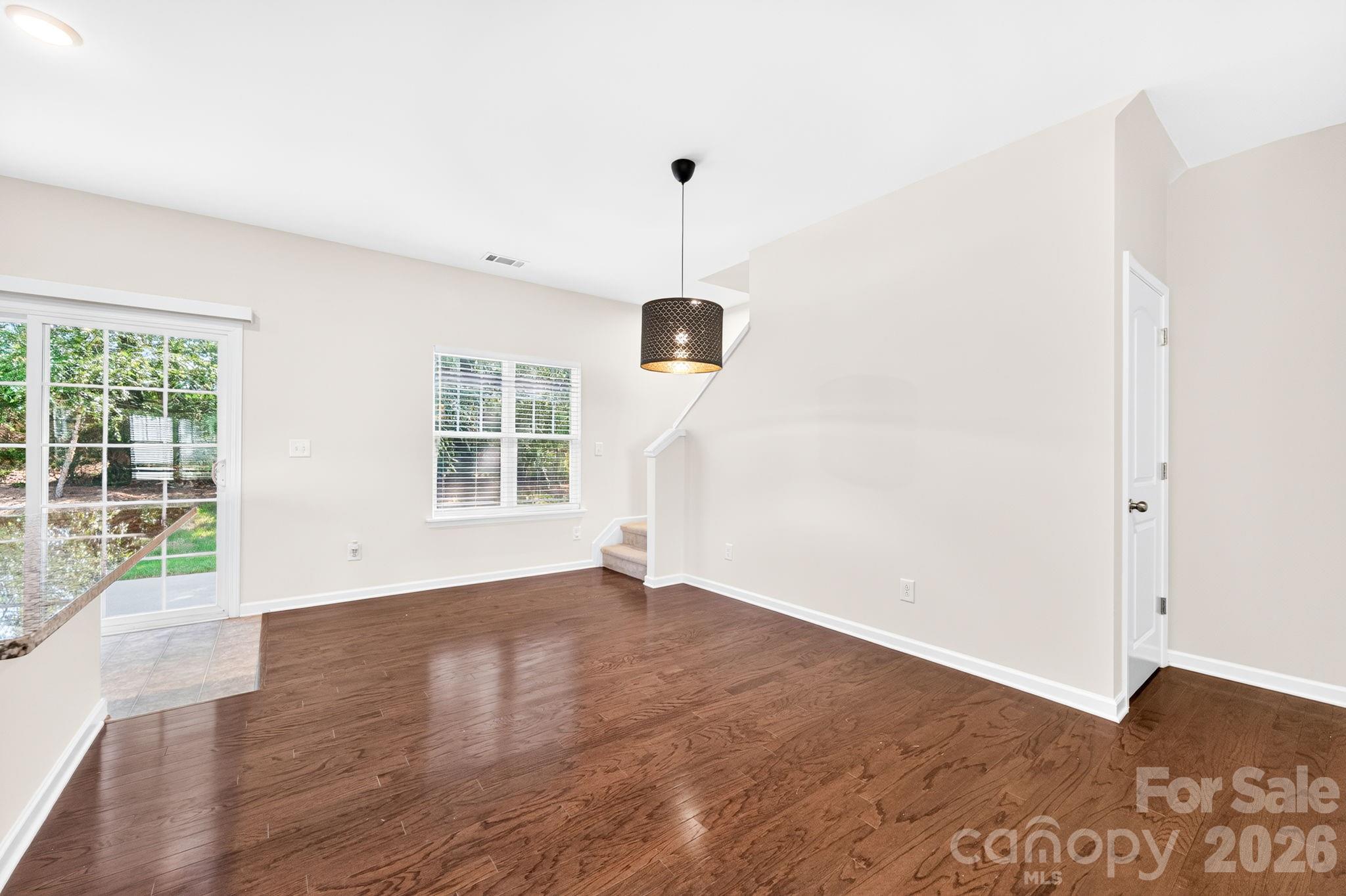 13505 Browhill Lane — Charlotte