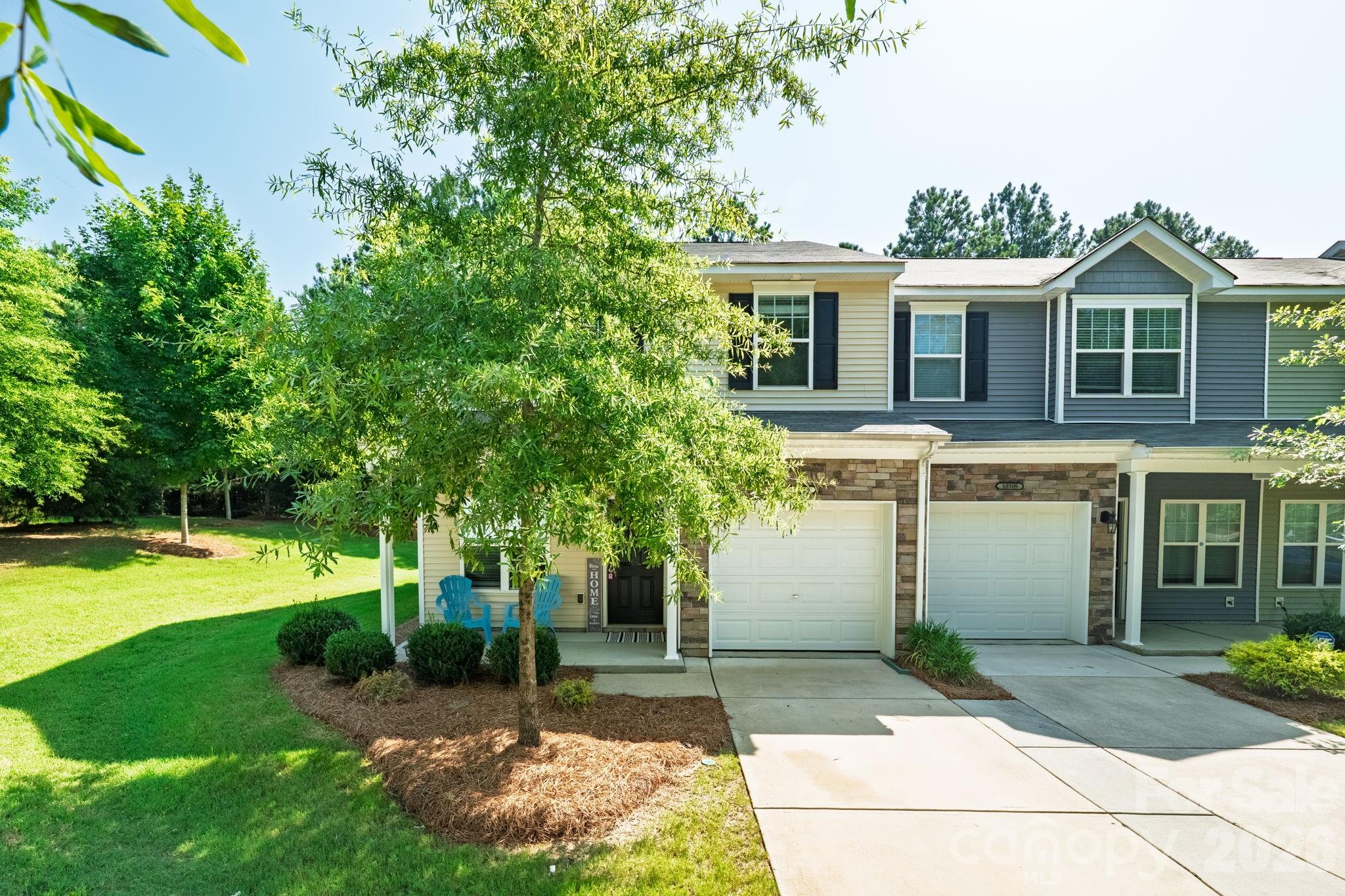 13505 Browhill Lane — Charlotte