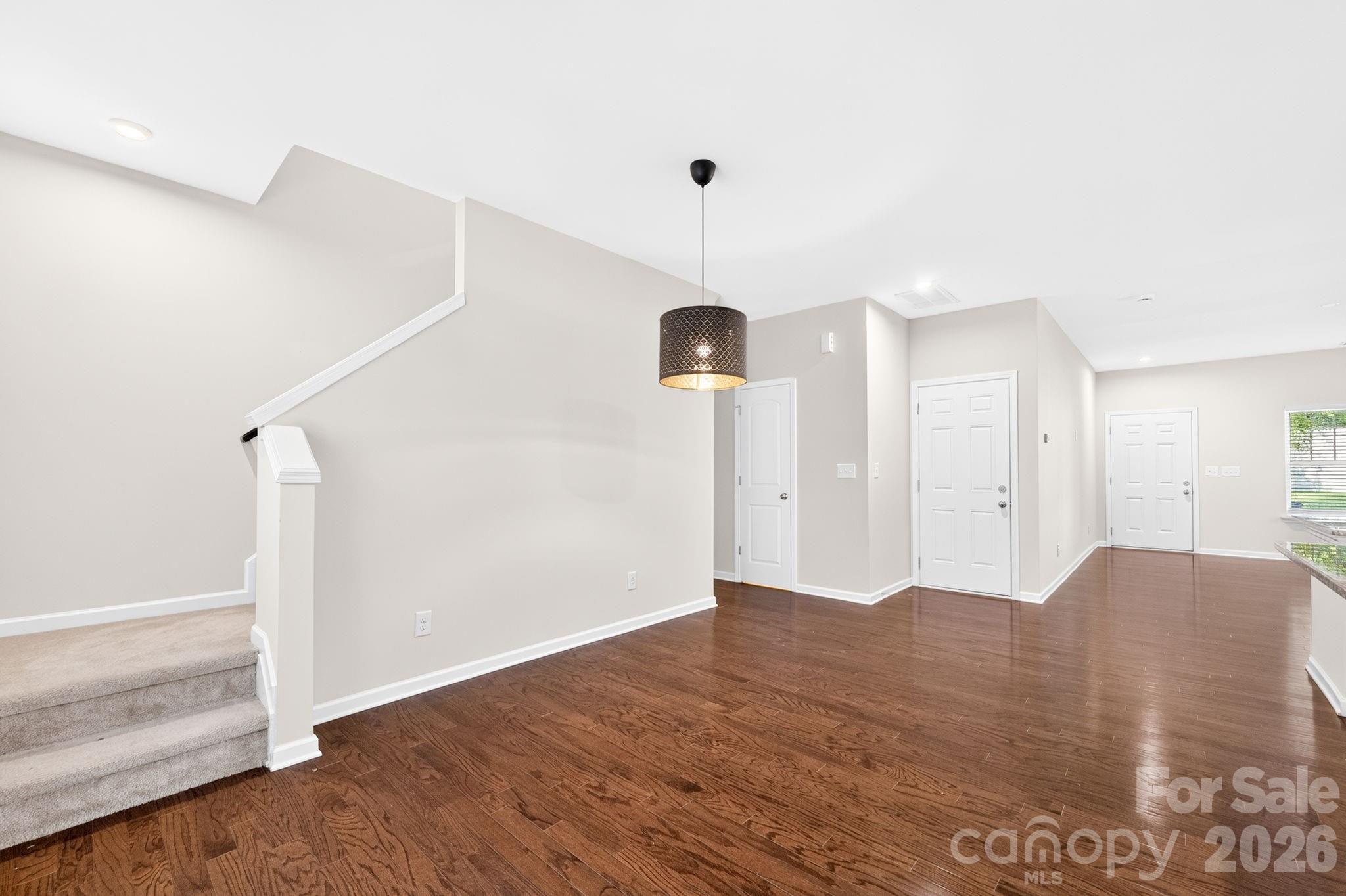 13505 Browhill Lane — Charlotte