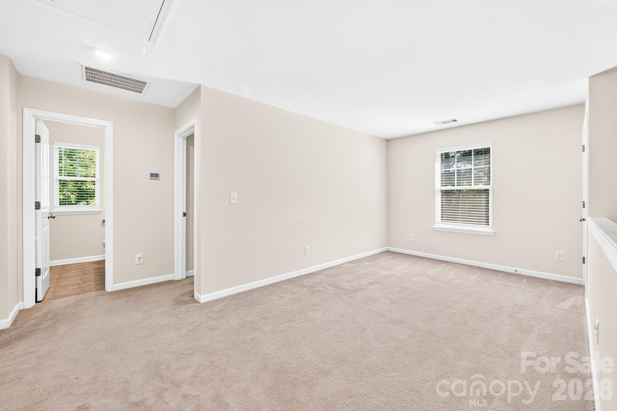 13505 Browhill Lane — Charlotte