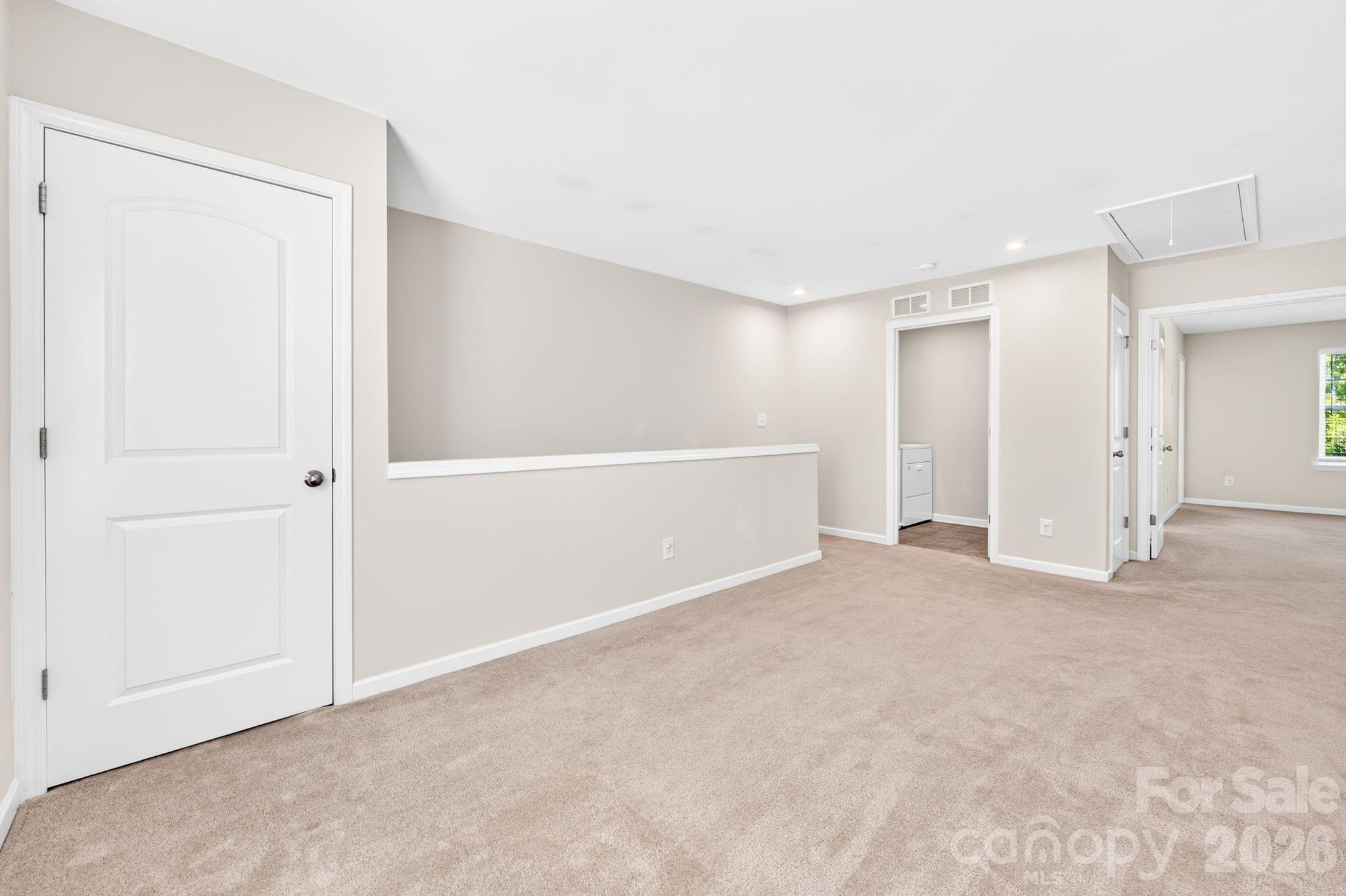 13505 Browhill Lane — Charlotte