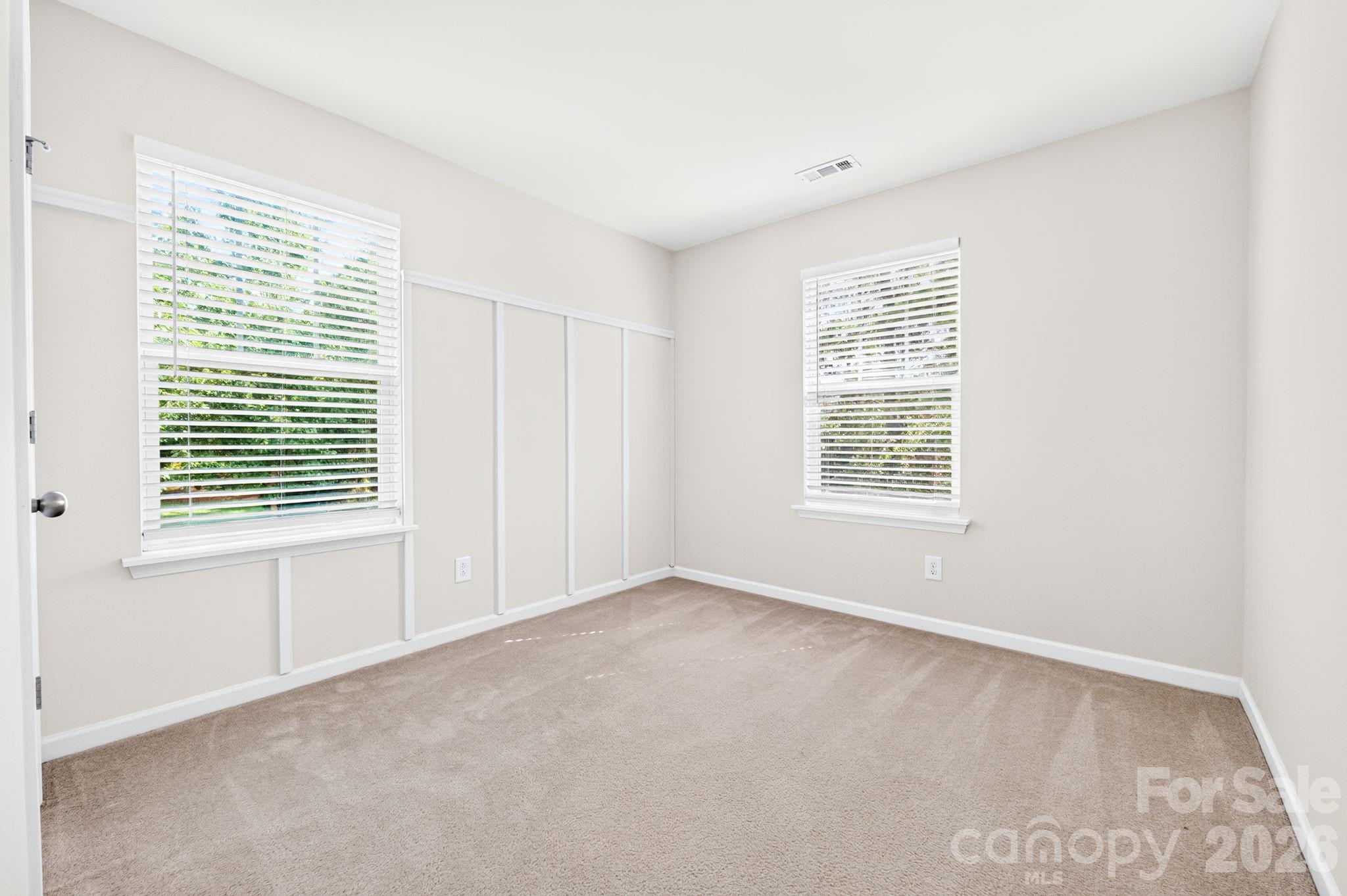 13505 Browhill Lane — Charlotte