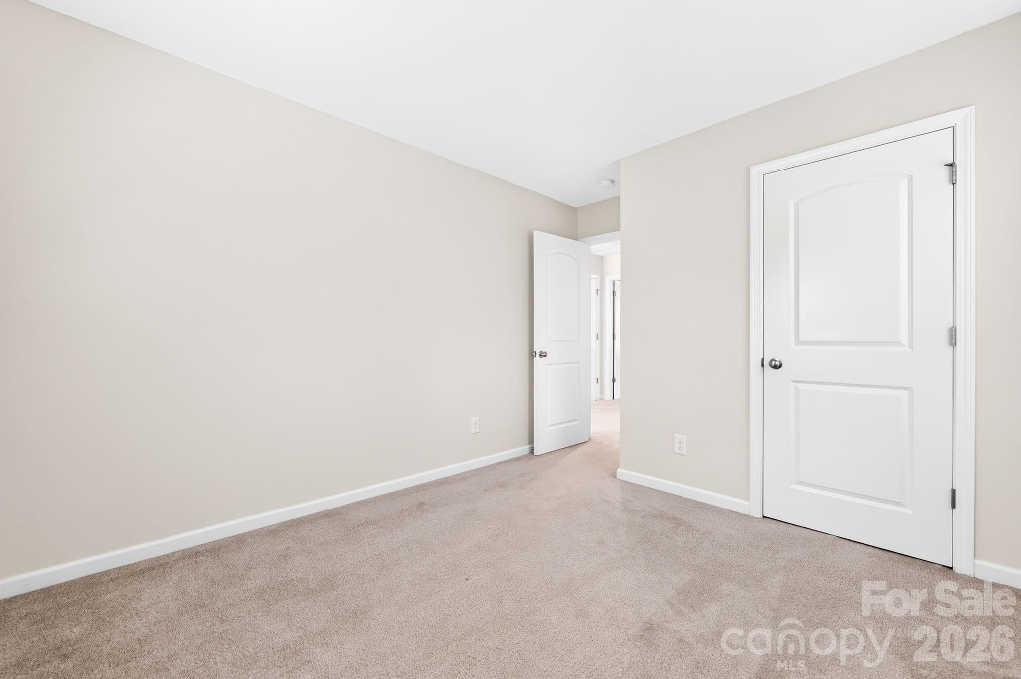 13505 Browhill Lane — Charlotte
