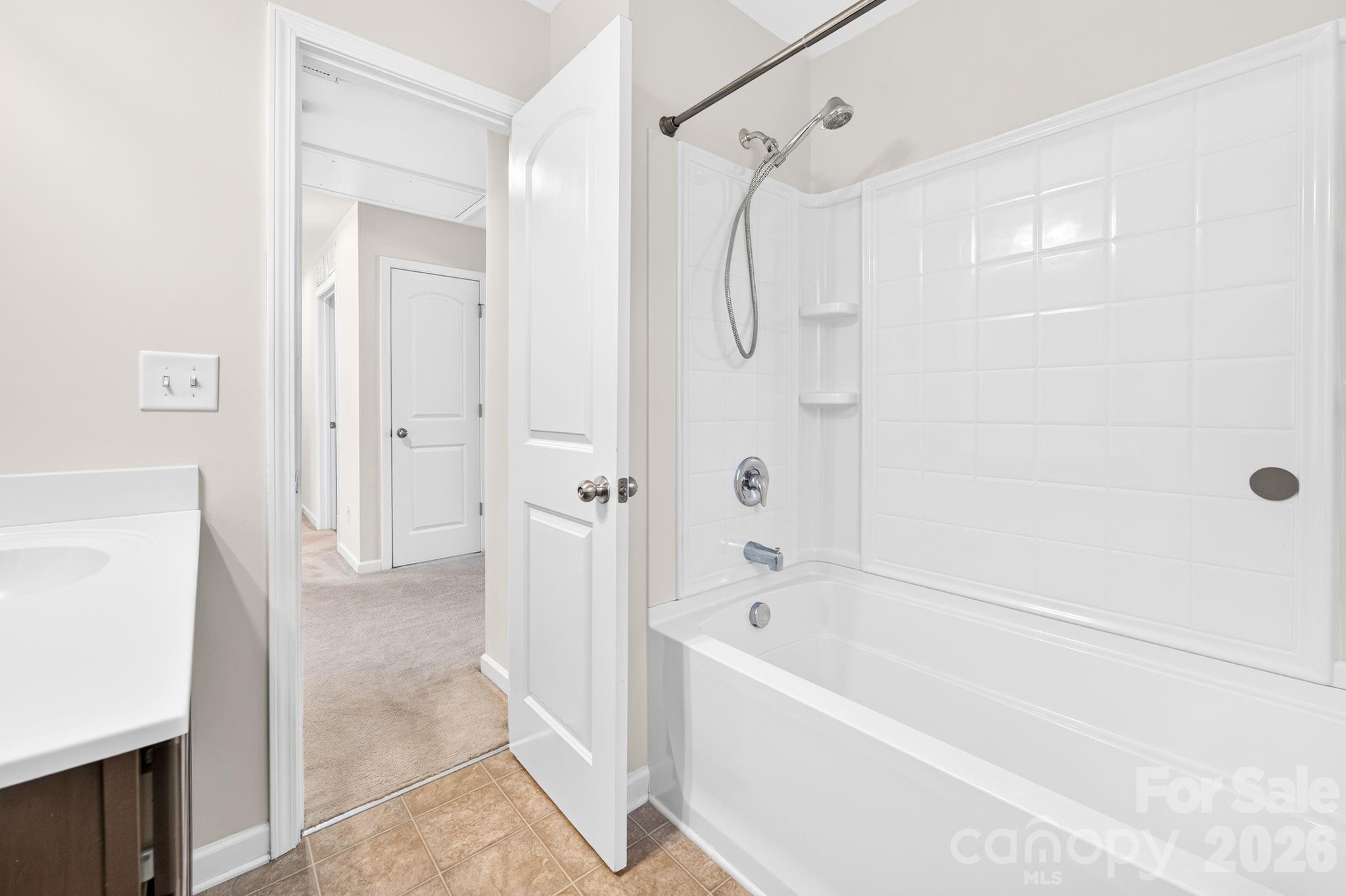 13505 Browhill Lane — Charlotte