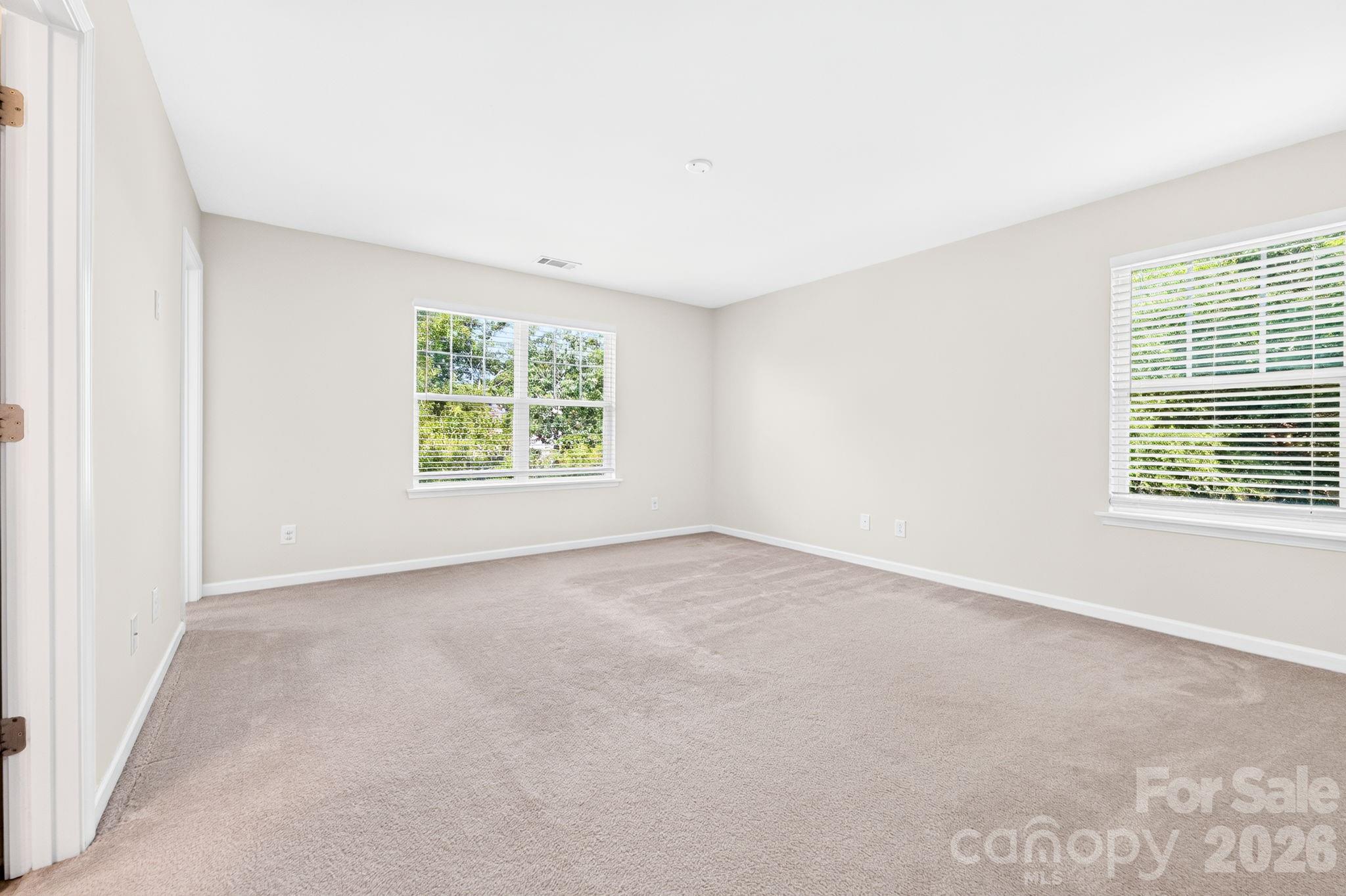 13505 Browhill Lane — Charlotte