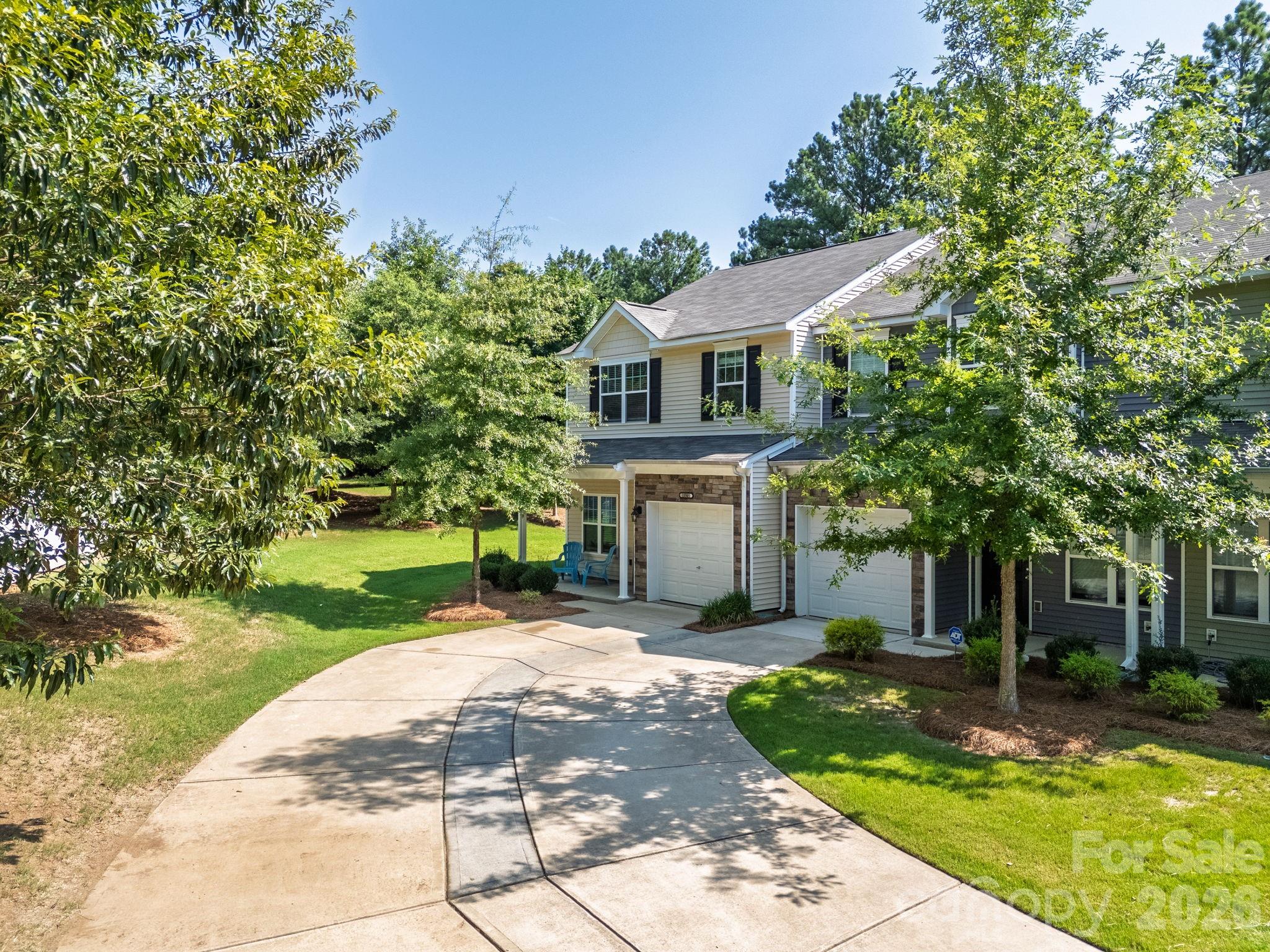 13505 Browhill Lane — Charlotte