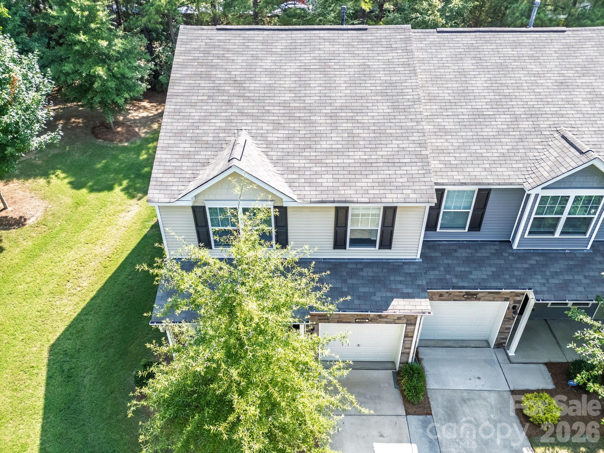13505 Browhill Lane — Charlotte