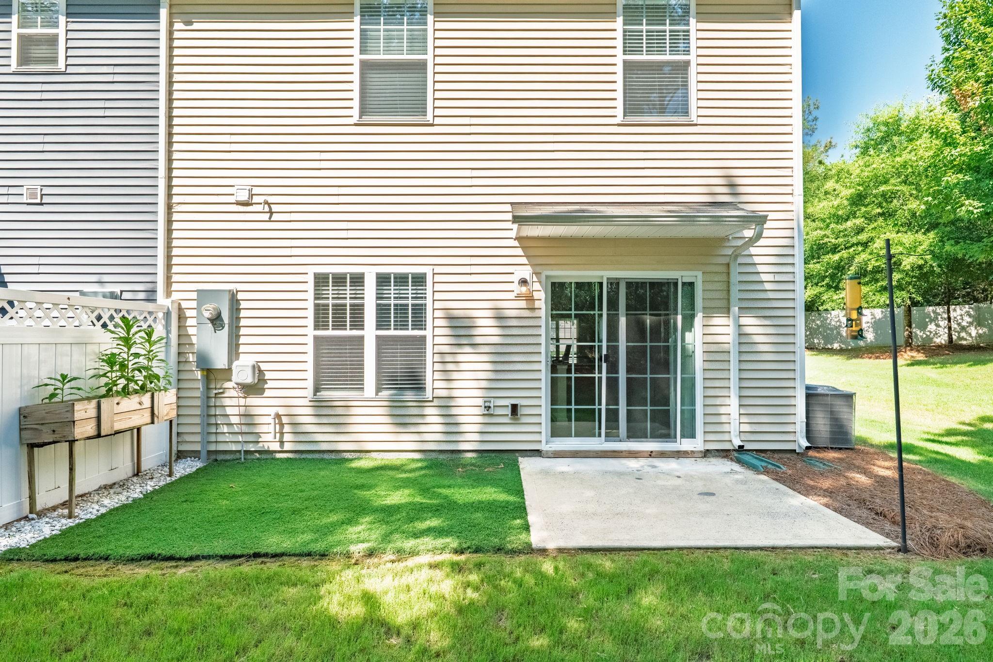13505 Browhill Lane — Charlotte