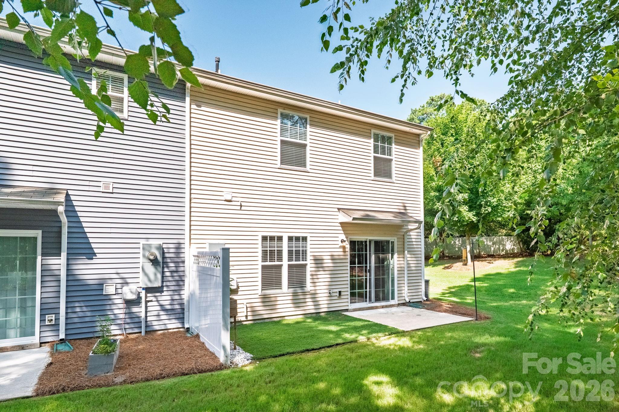 13505 Browhill Lane — Charlotte