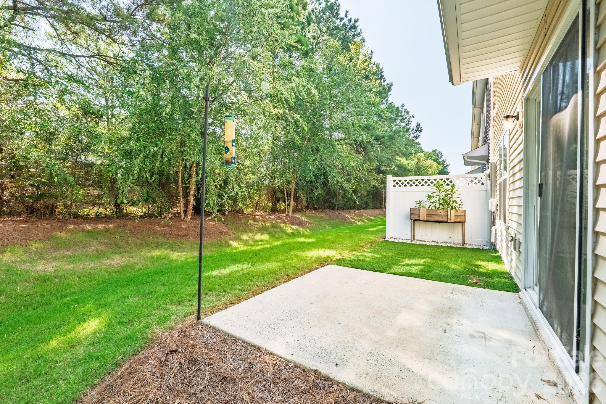 13505 Browhill Lane — Charlotte