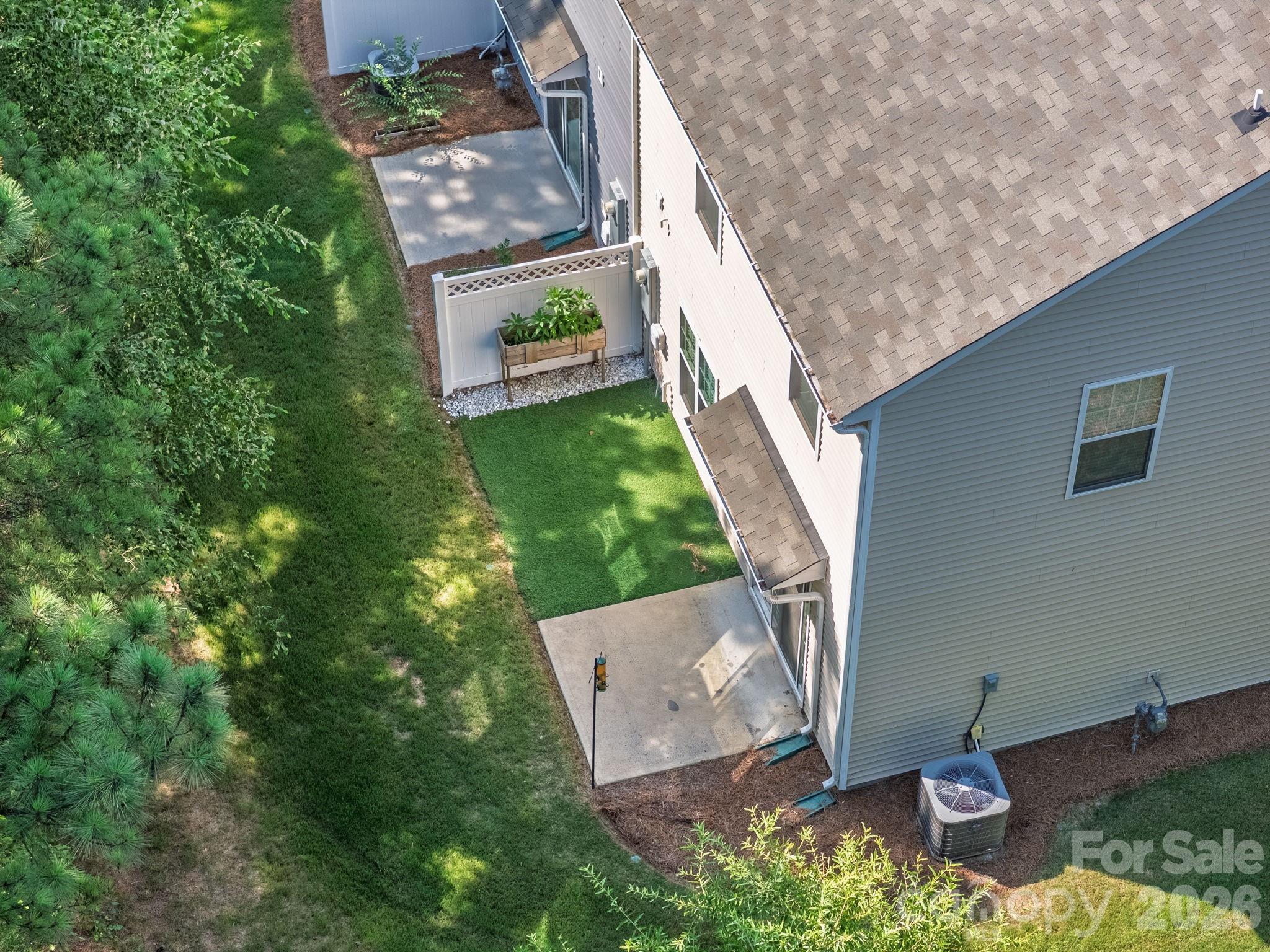 13505 Browhill Lane — Charlotte