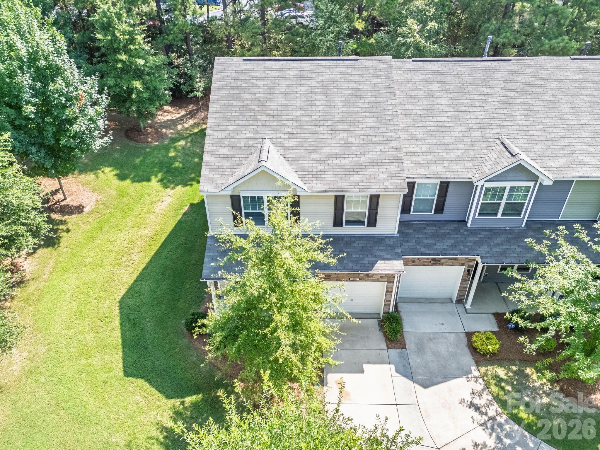 13505 Browhill Lane — Charlotte