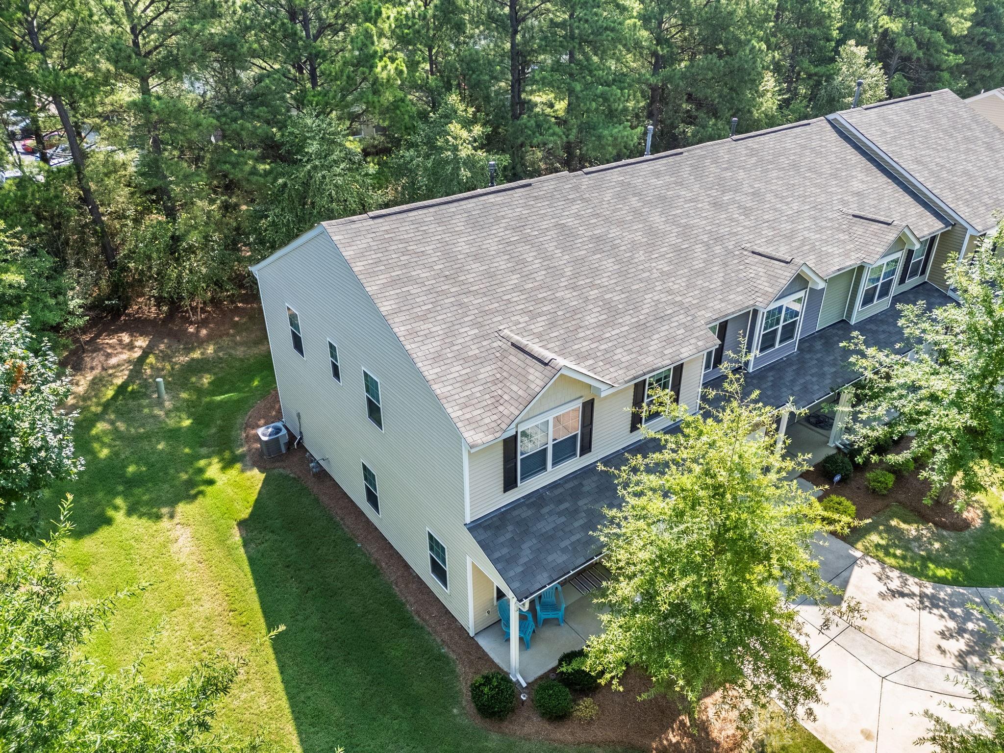 13505 Browhill Lane — Charlotte