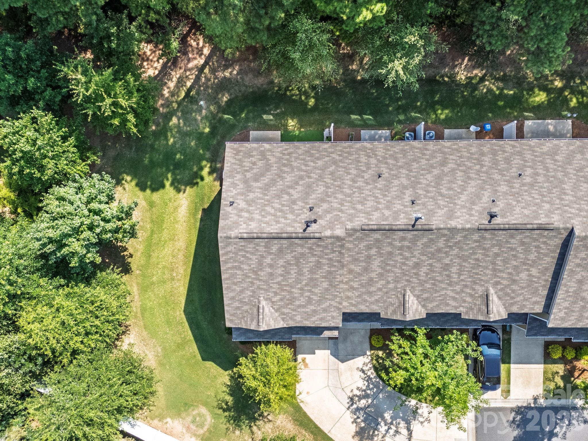 13505 Browhill Lane — Charlotte