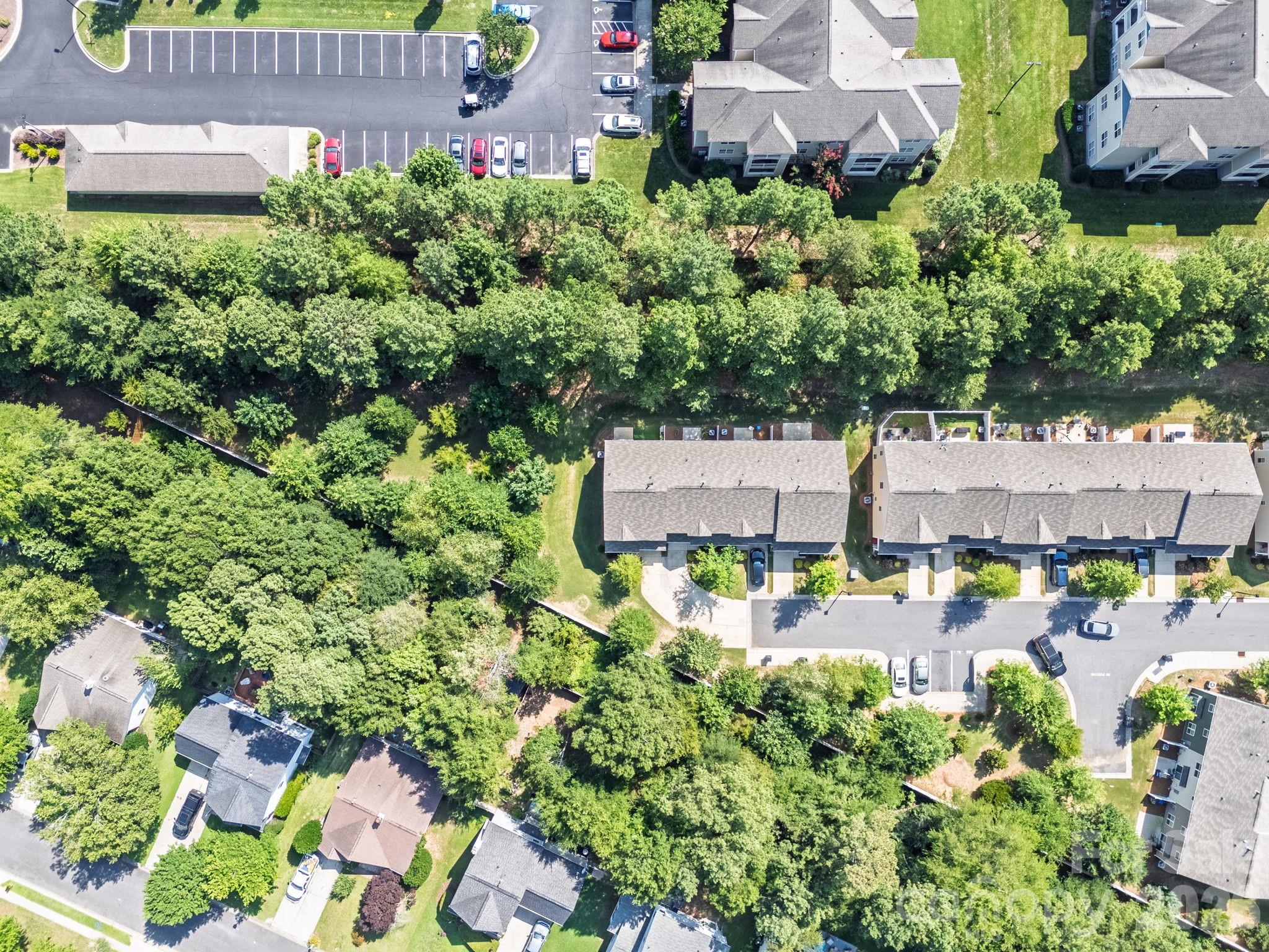 13505 Browhill Lane — Charlotte