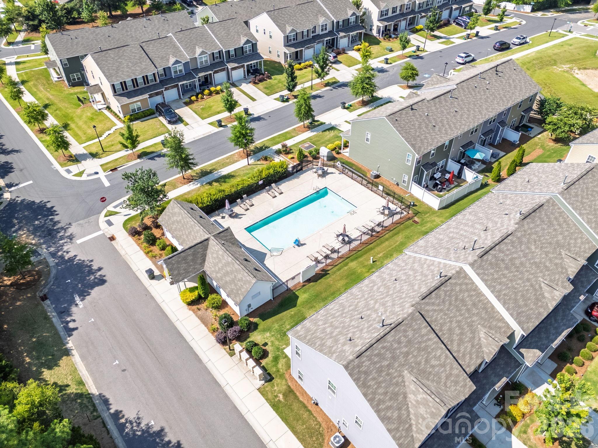 13505 Browhill Lane — Charlotte
