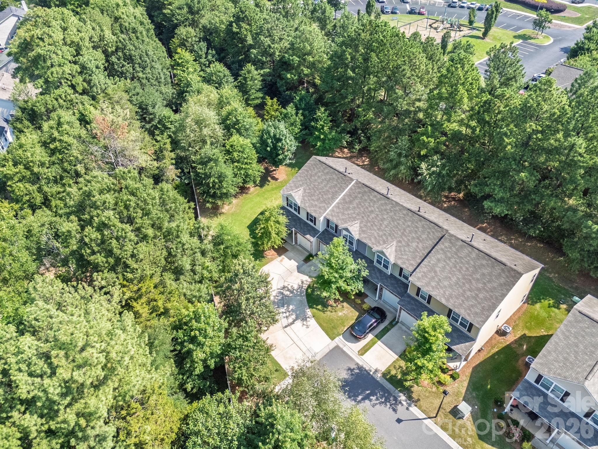 13505 Browhill Lane — Charlotte