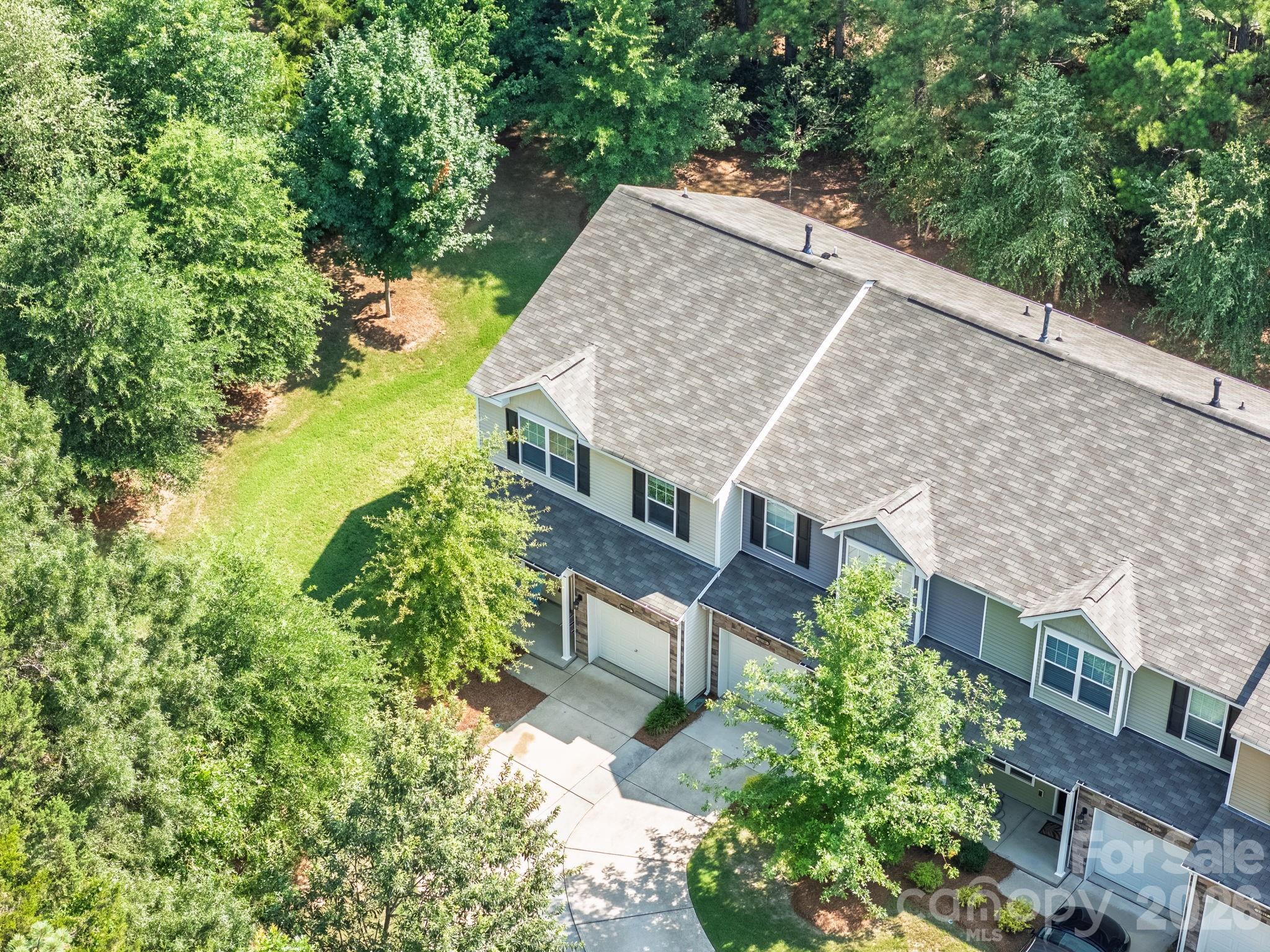 13505 Browhill Lane — Charlotte