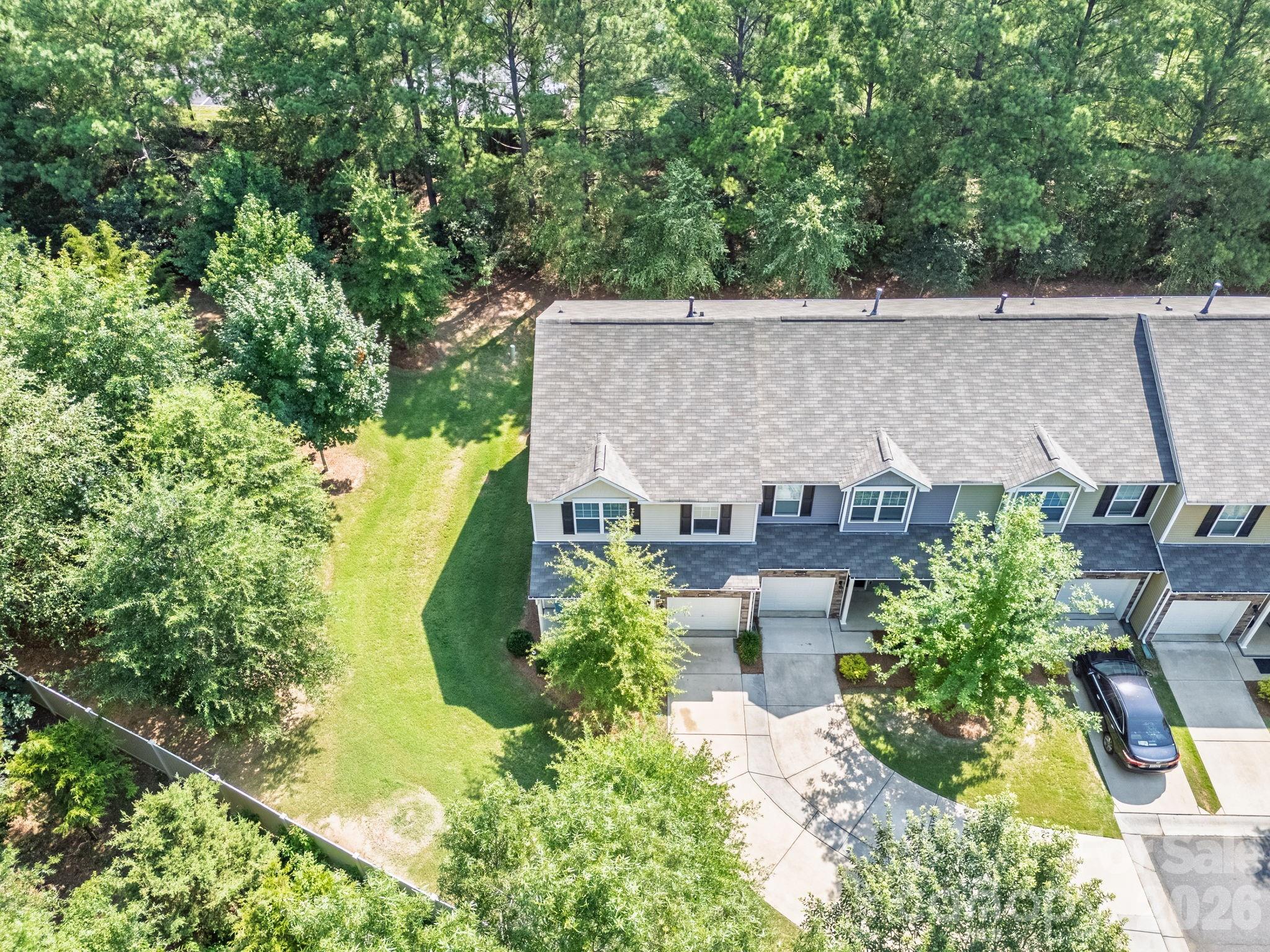 13505 Browhill Lane — Charlotte