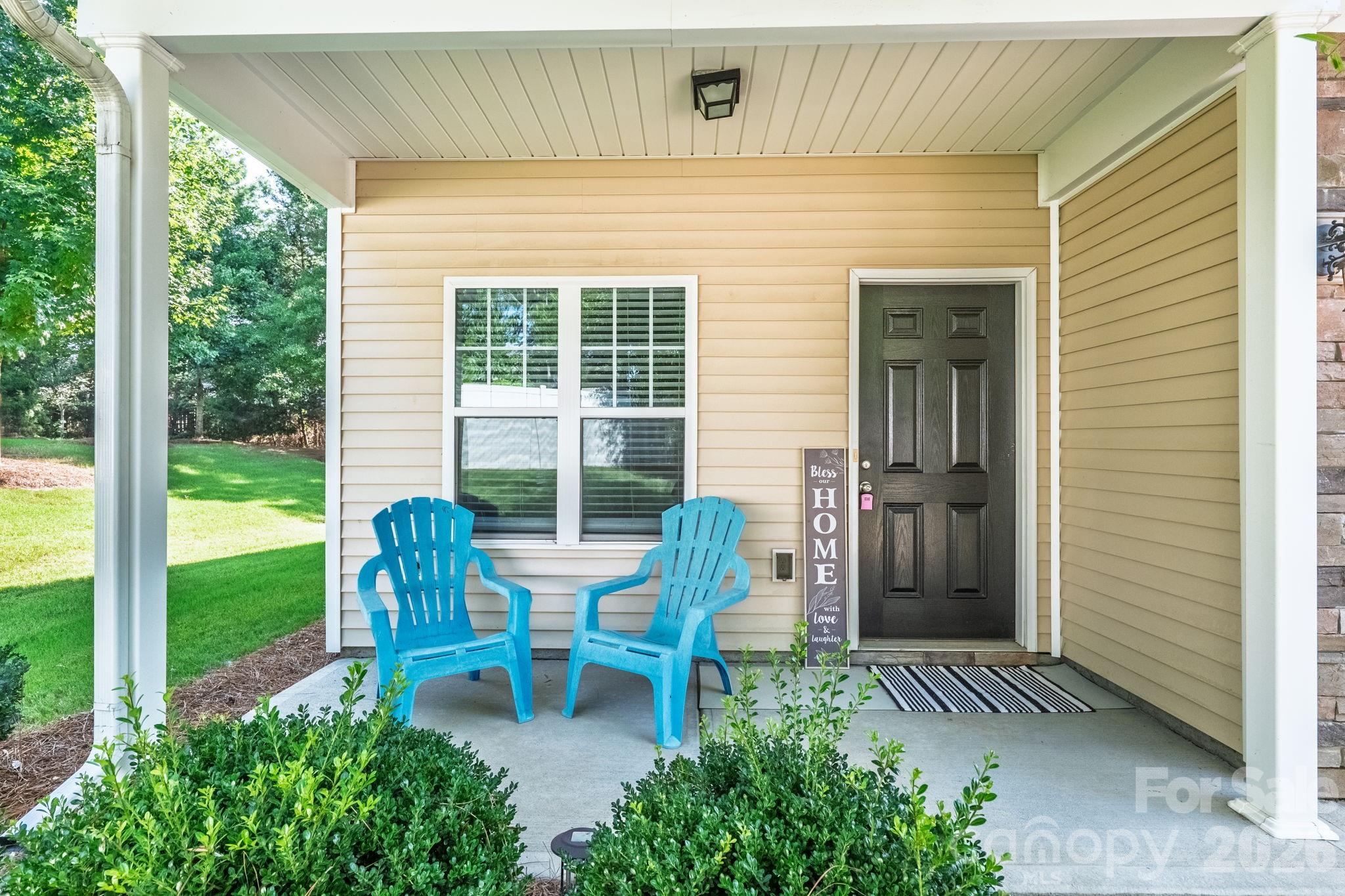 13505 Browhill Lane — Charlotte