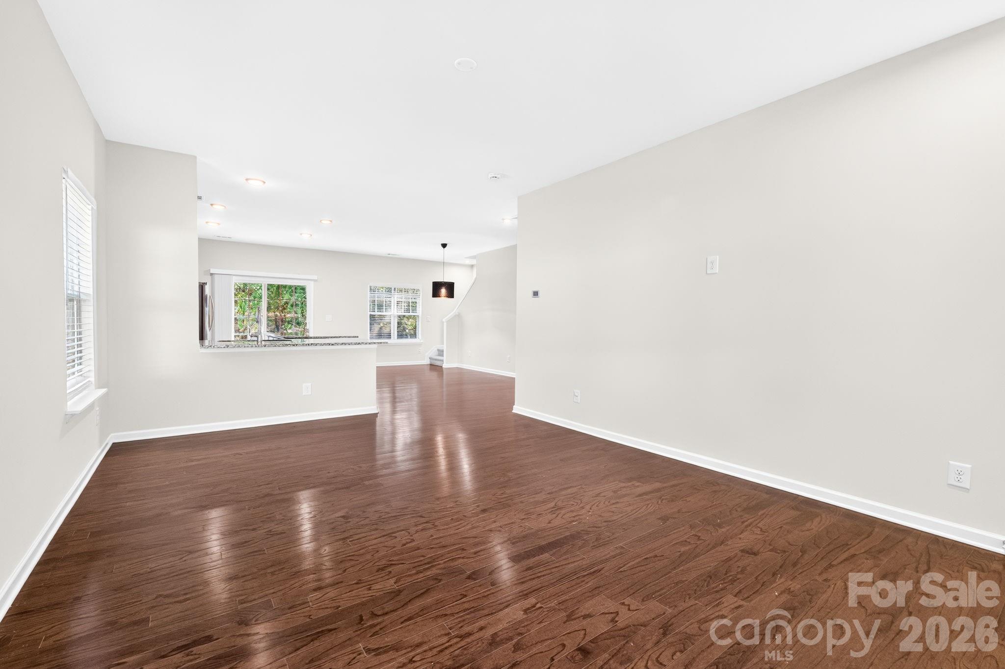 13505 Browhill Lane — Charlotte