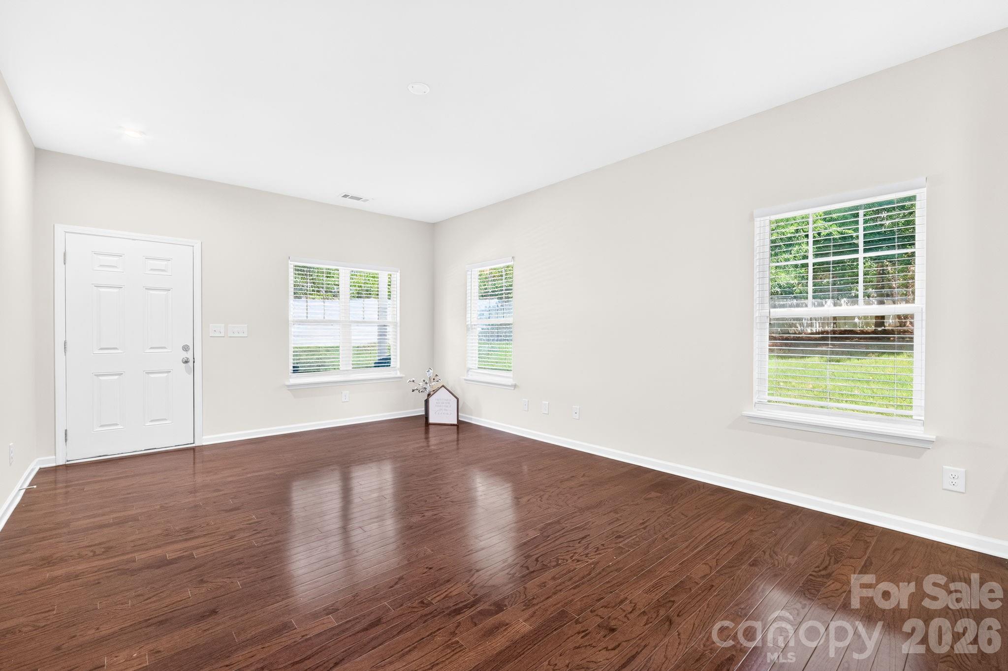 13505 Browhill Lane — Charlotte