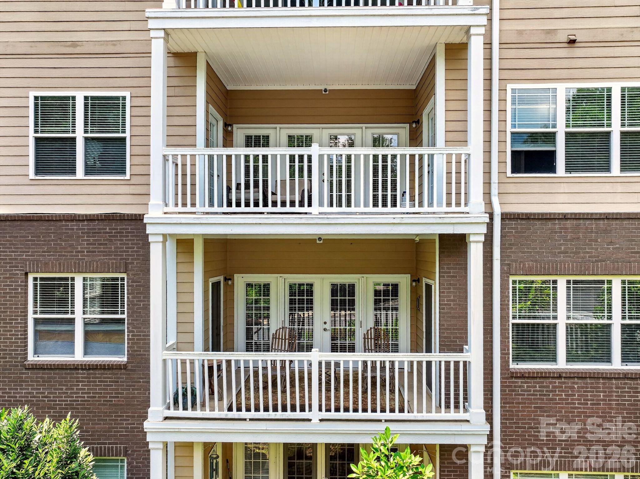 40 Hyannis Drive #202 — Asheville