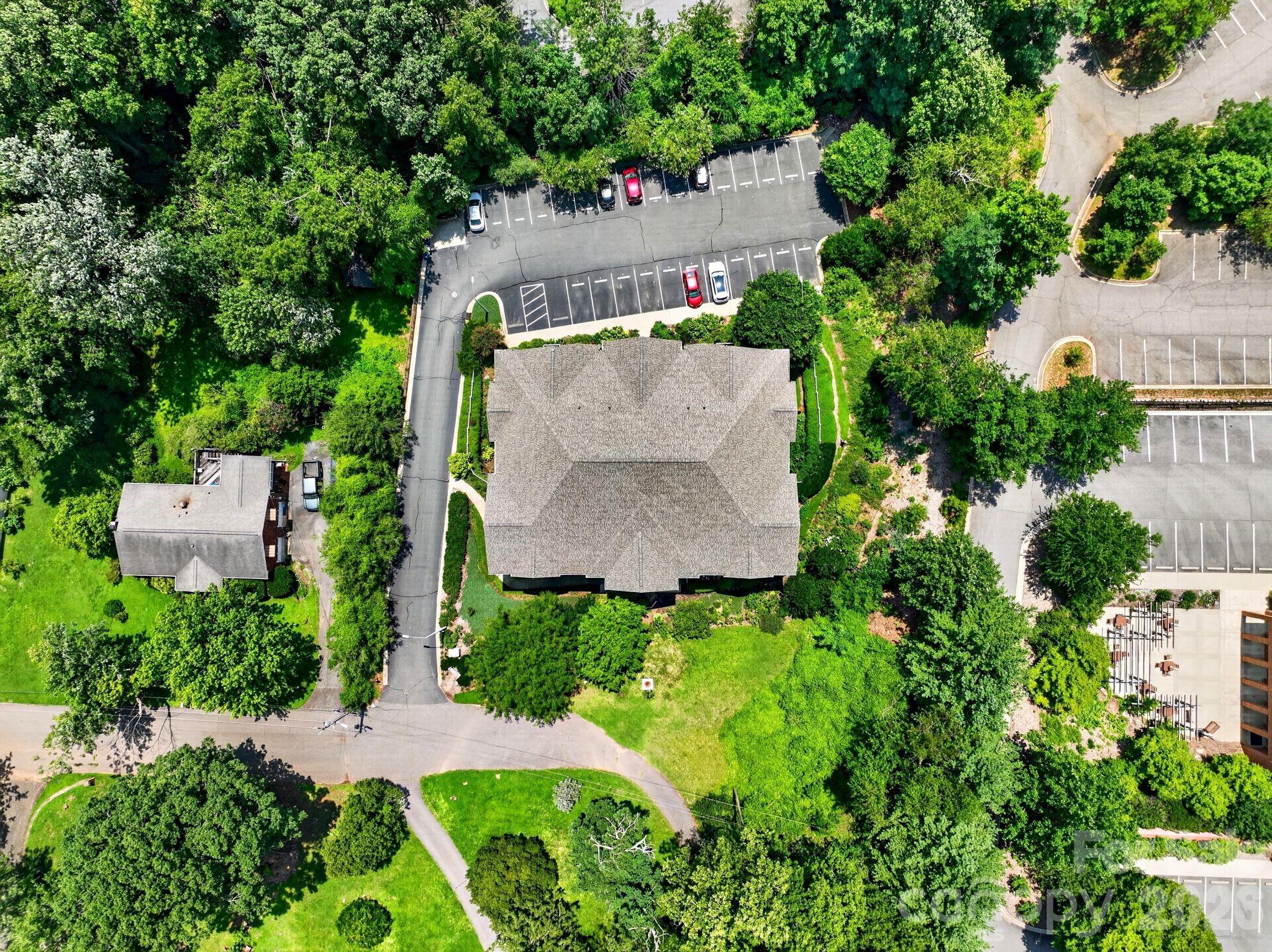 40 Hyannis Drive #202 — Asheville