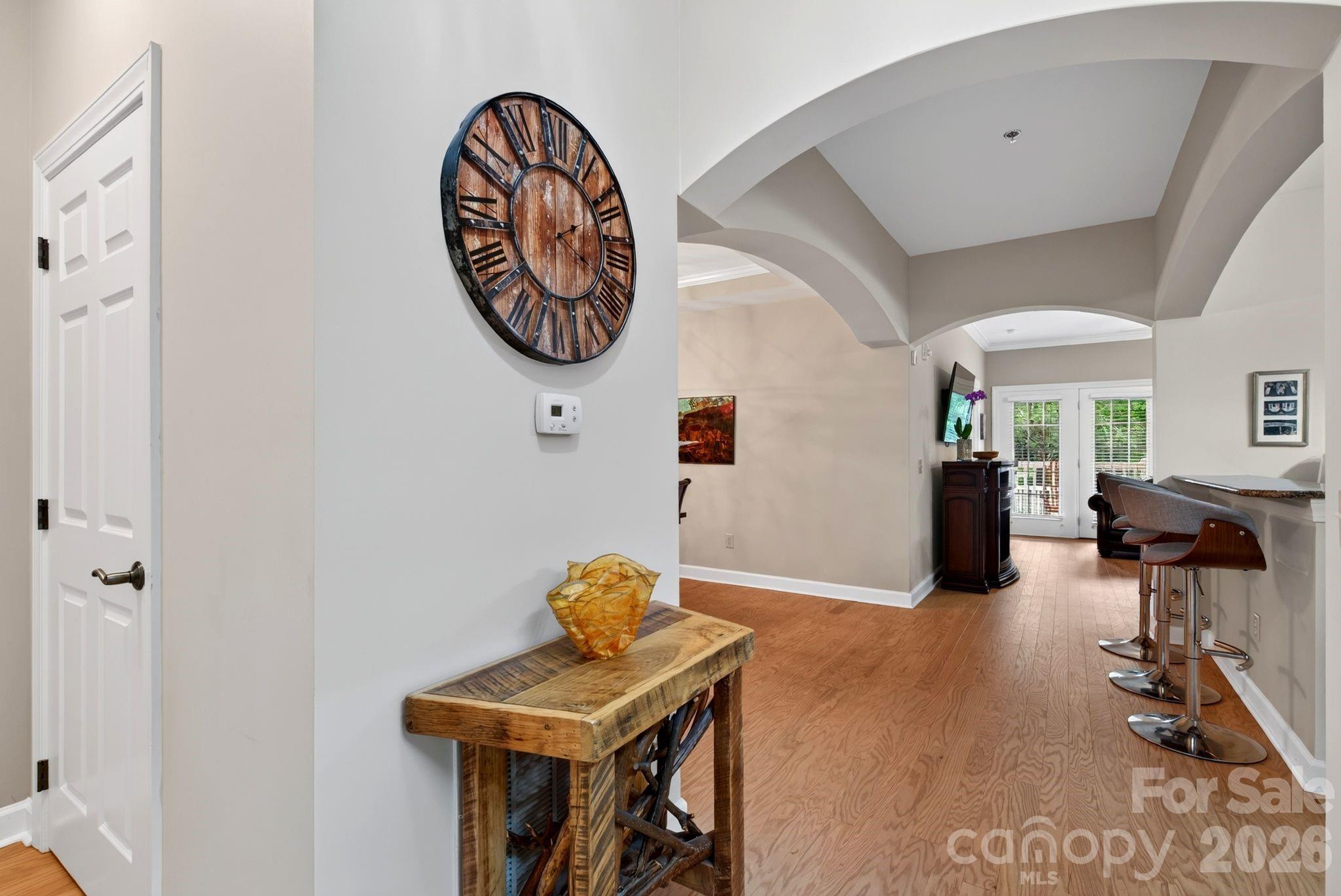 40 Hyannis Drive #202 — Asheville