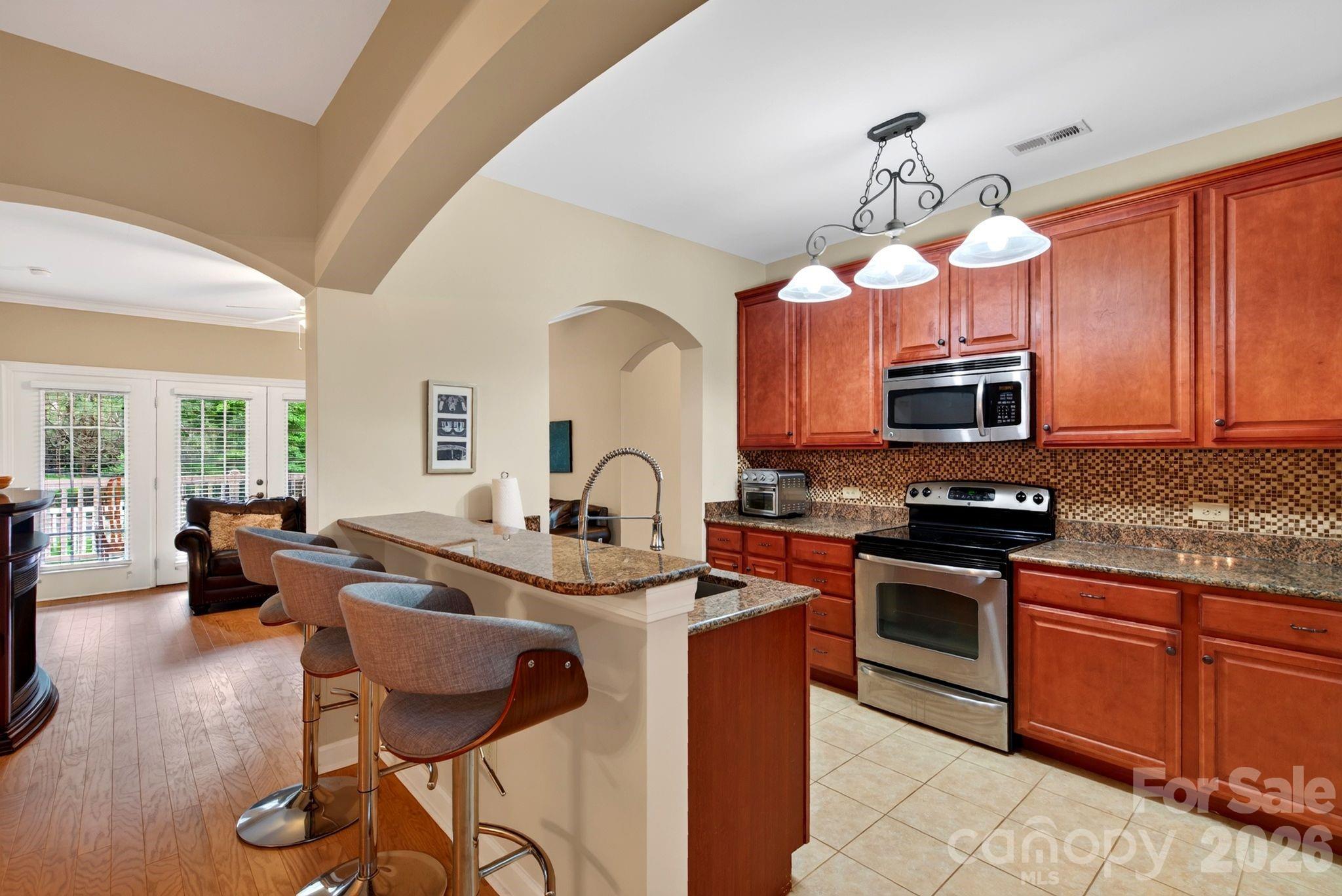 40 Hyannis Drive #202 — Asheville