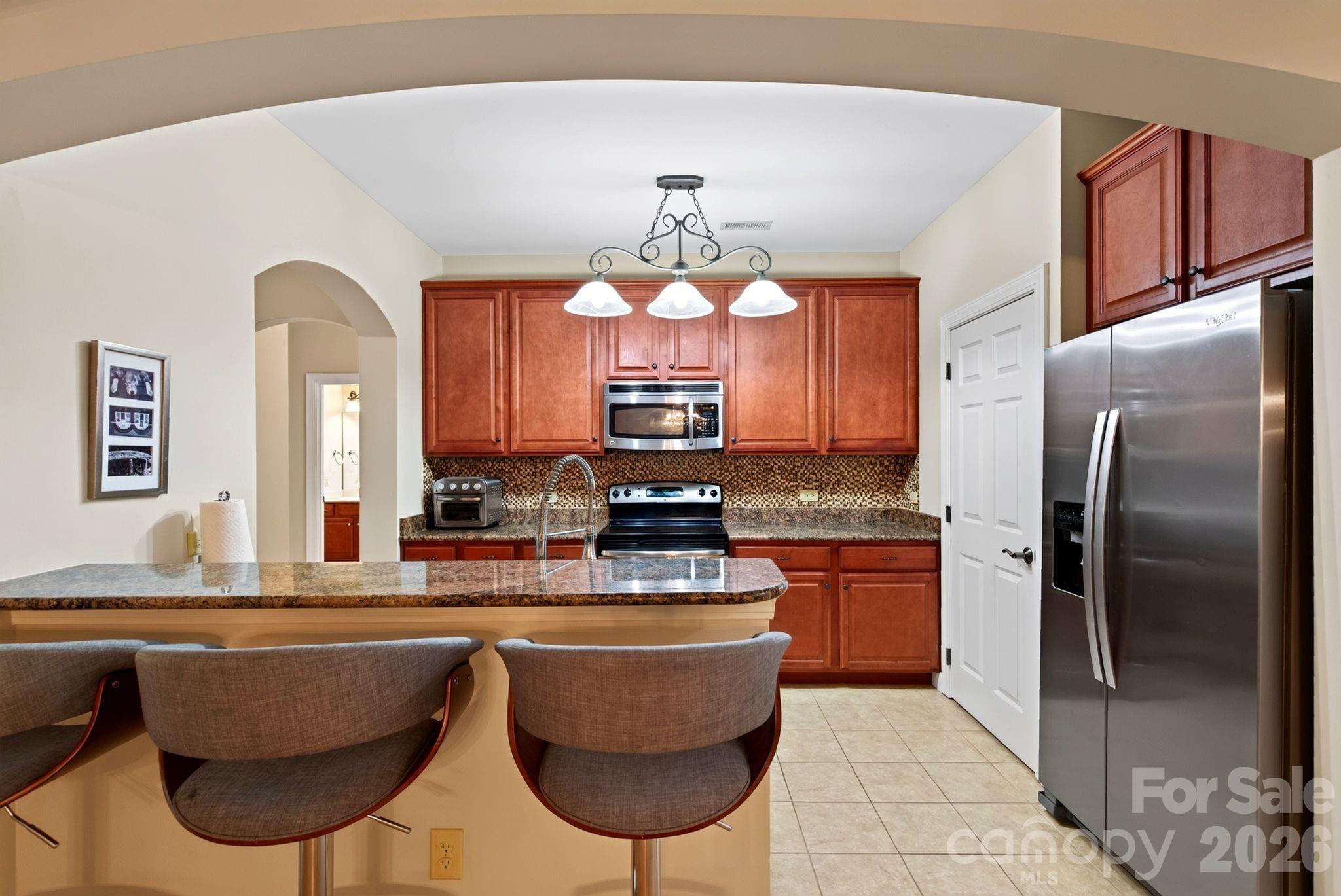 40 Hyannis Drive #202 — Asheville