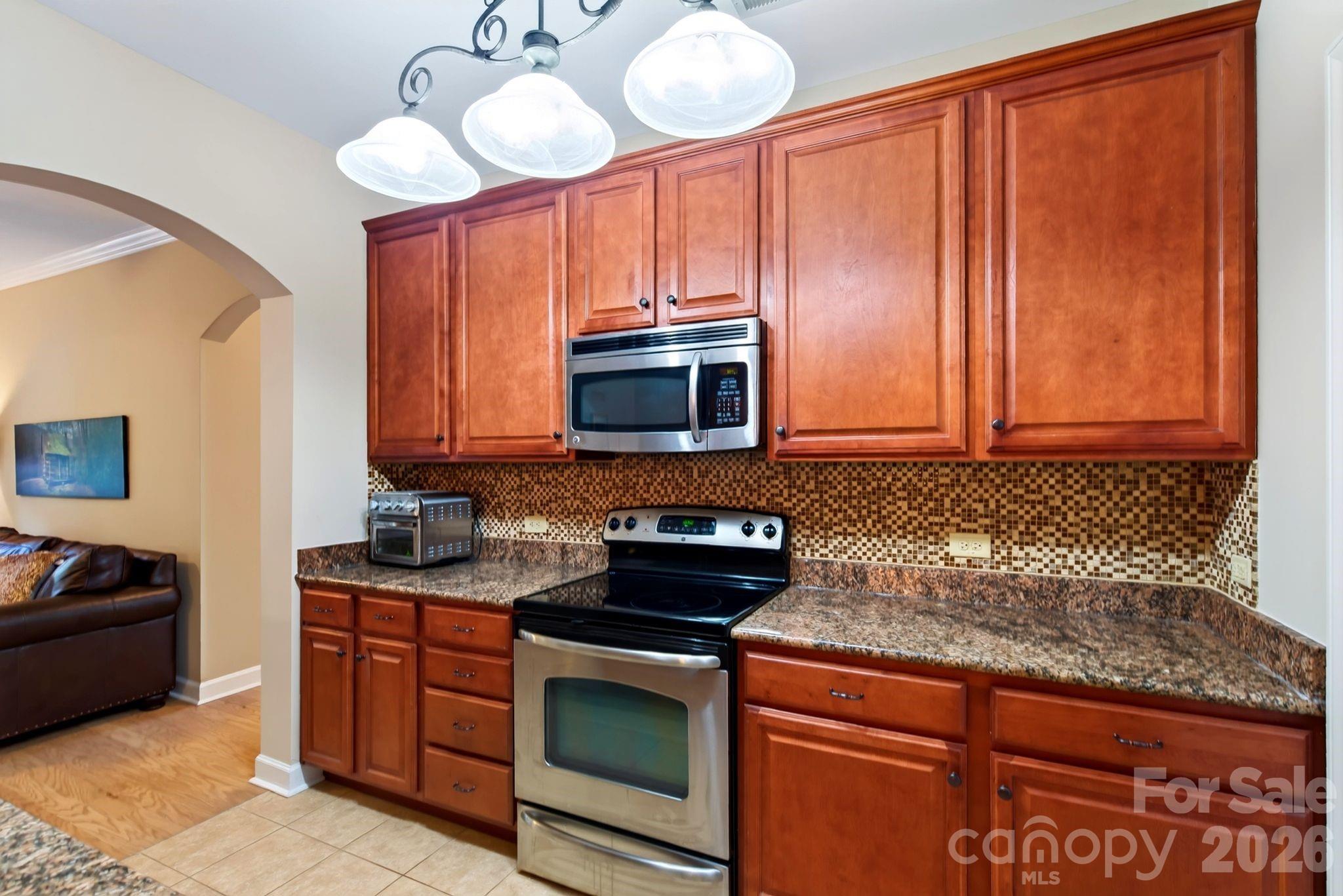 40 Hyannis Drive #202 — Asheville