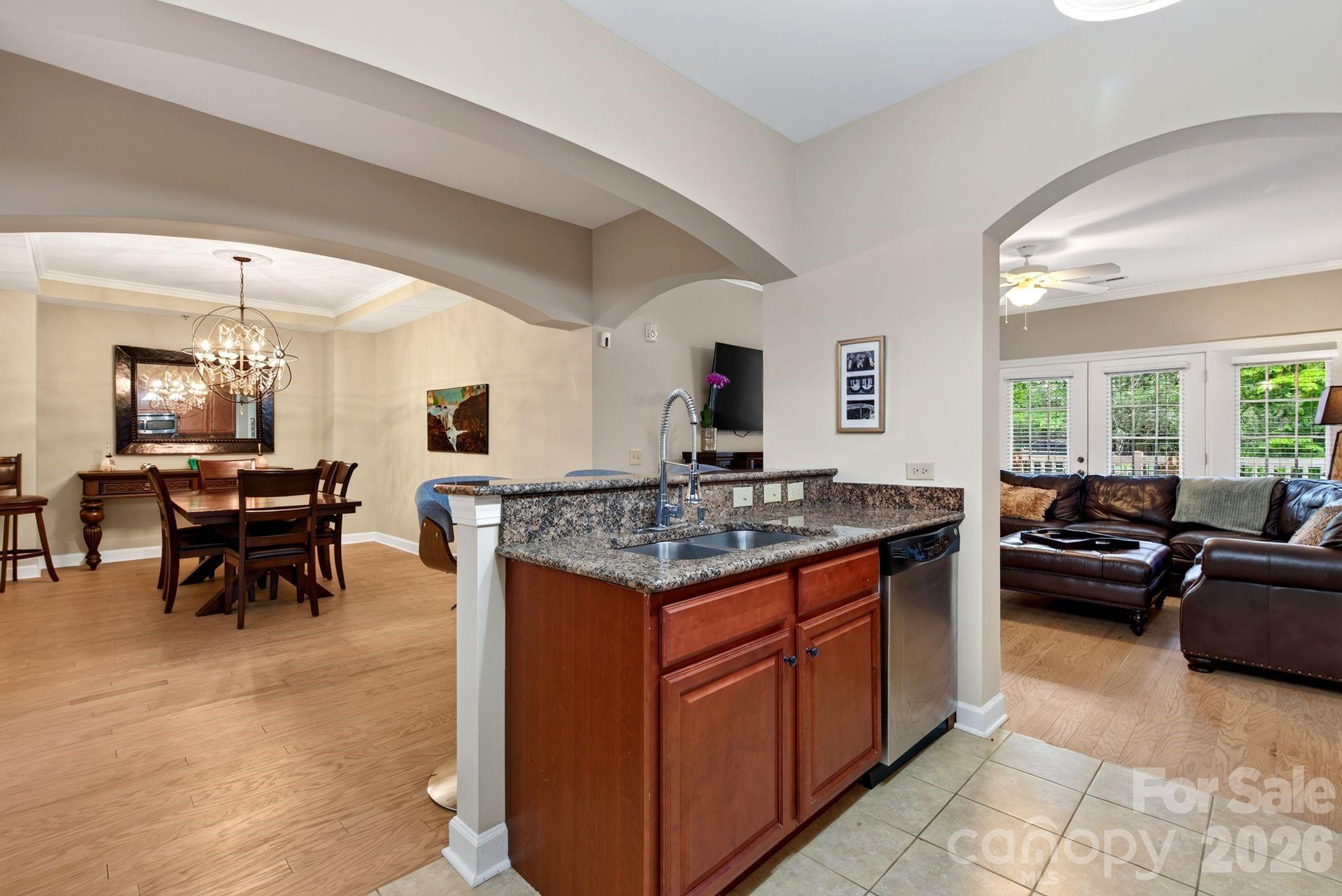 40 Hyannis Drive #202 — Asheville
