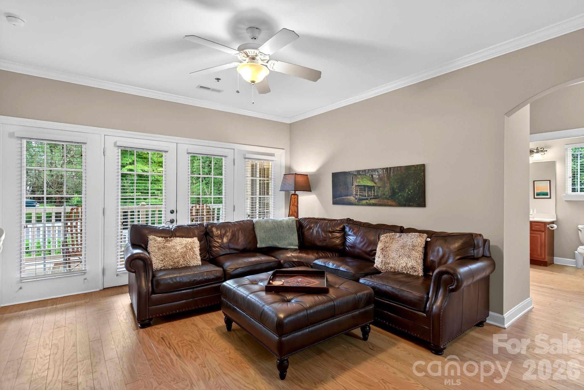 40 Hyannis Drive #202 — Asheville