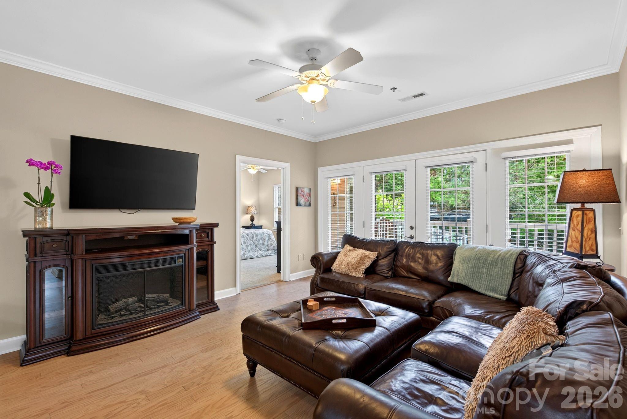40 Hyannis Drive #202 — Asheville