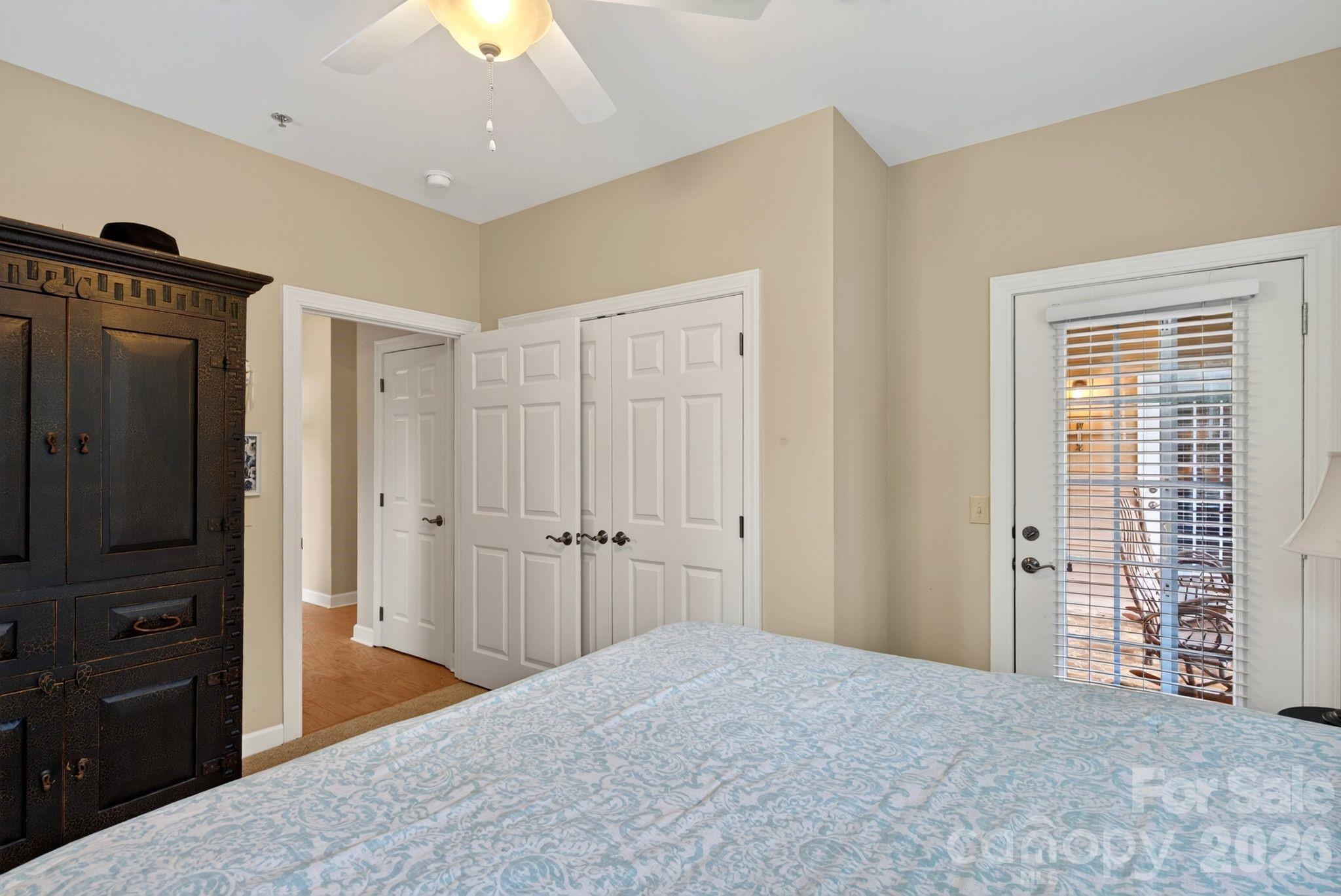 40 Hyannis Drive #202 — Asheville