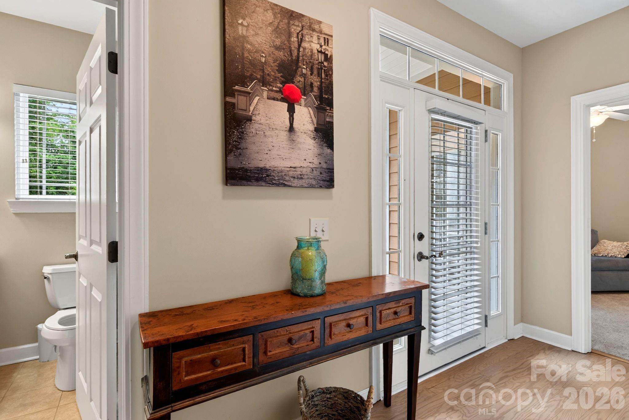 40 Hyannis Drive #202 — Asheville