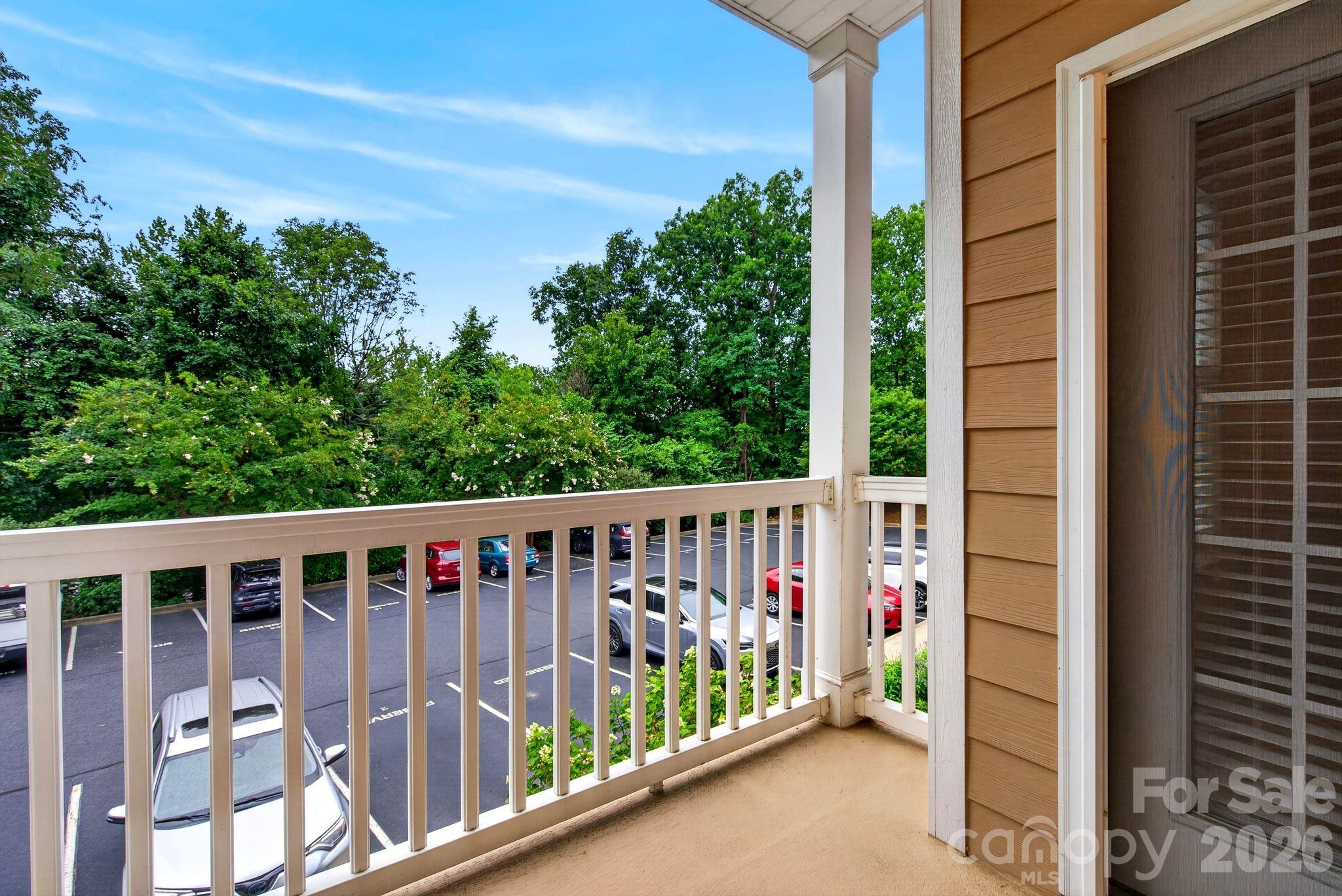 40 Hyannis Drive #202 — Asheville