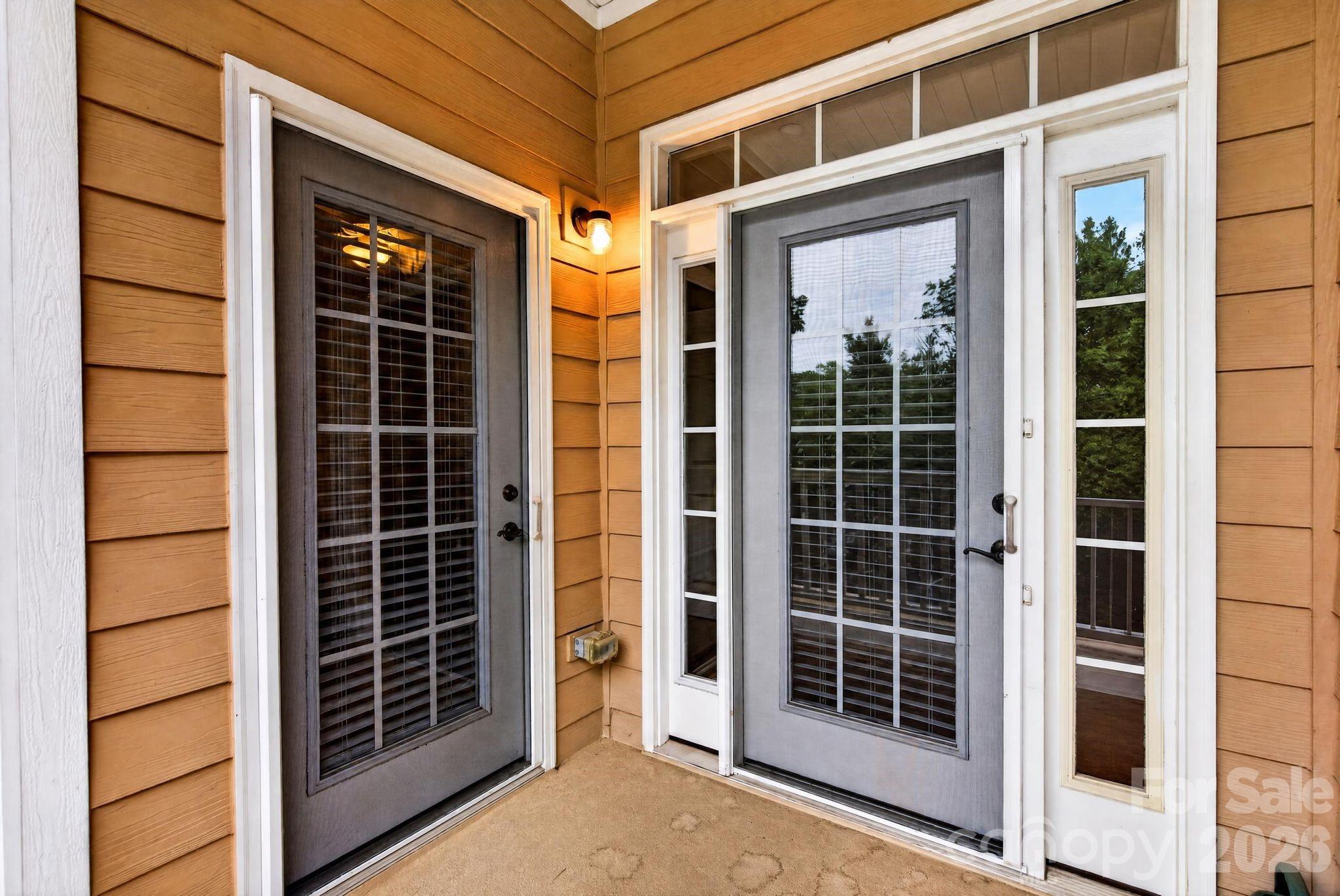 40 Hyannis Drive #202 — Asheville