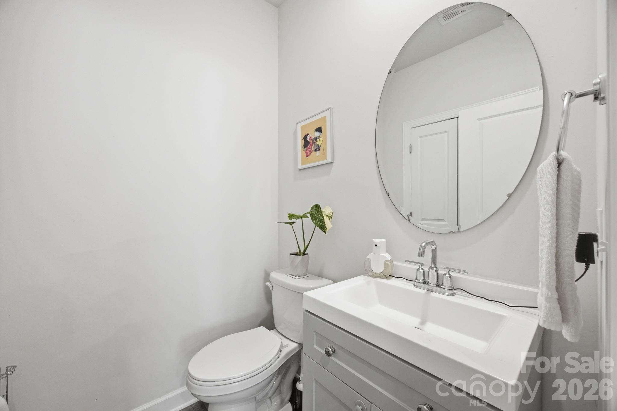 1218 Colgher Street — Charlotte