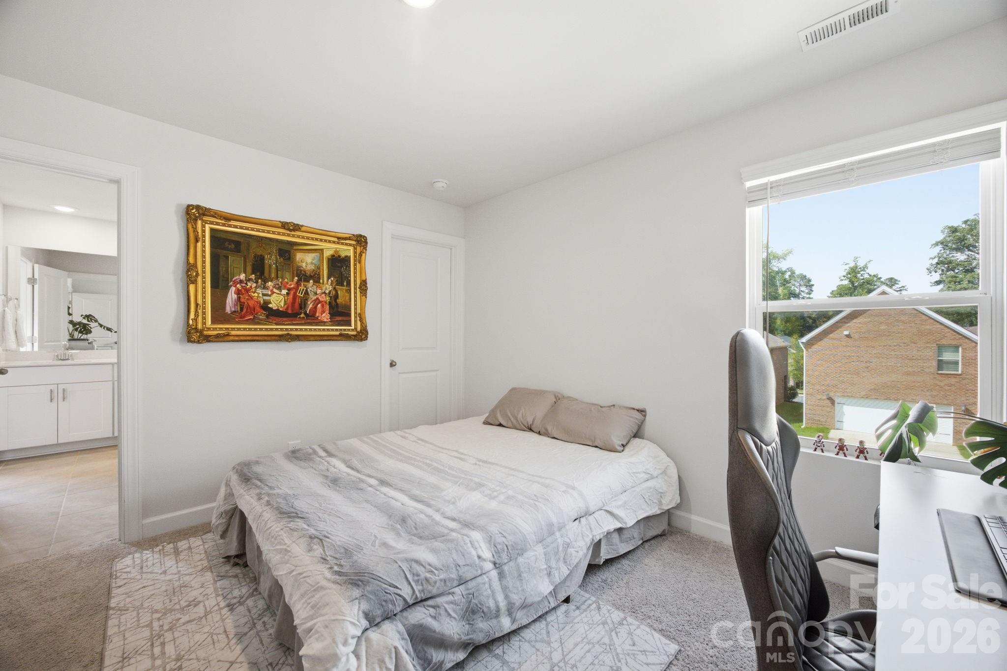 1218 Colgher Street — Charlotte