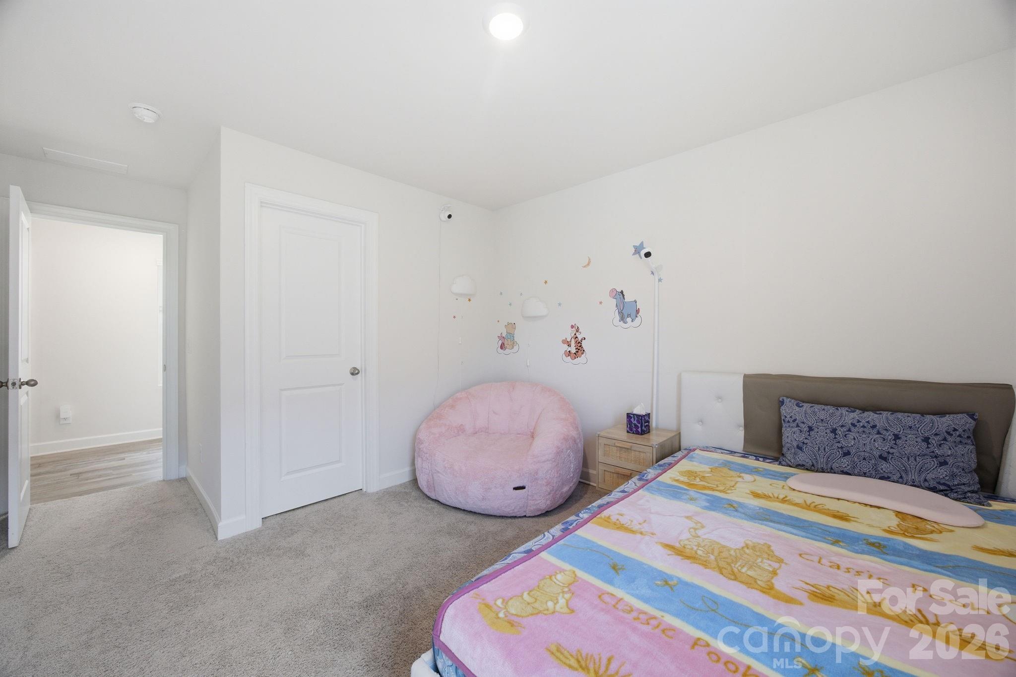 1218 Colgher Street — Charlotte