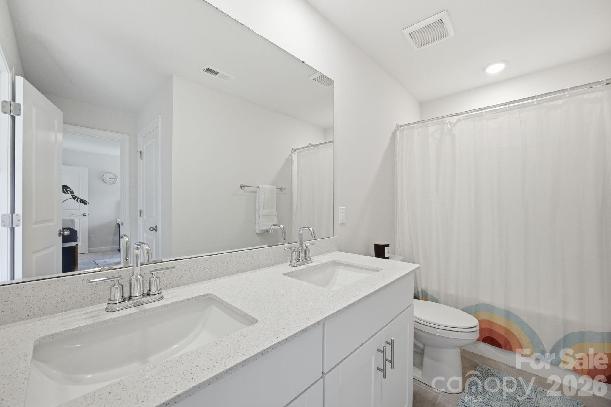 1218 Colgher Street — Charlotte