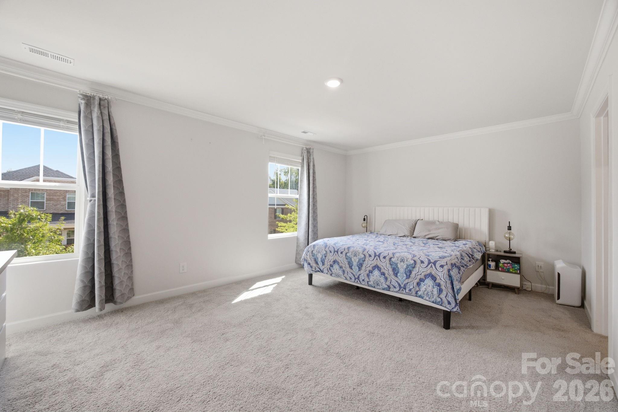 1218 Colgher Street — Charlotte
