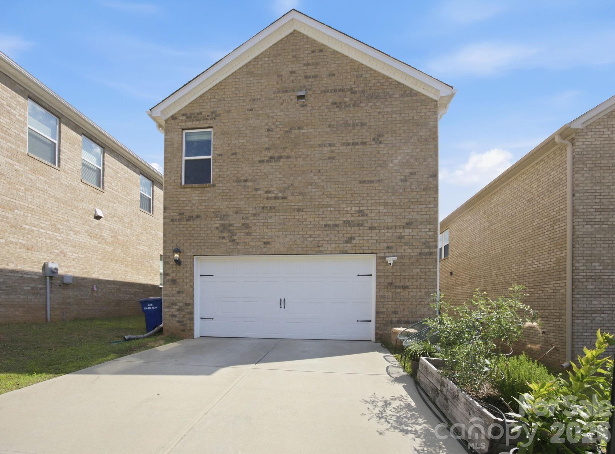 1218 Colgher Street — Charlotte
