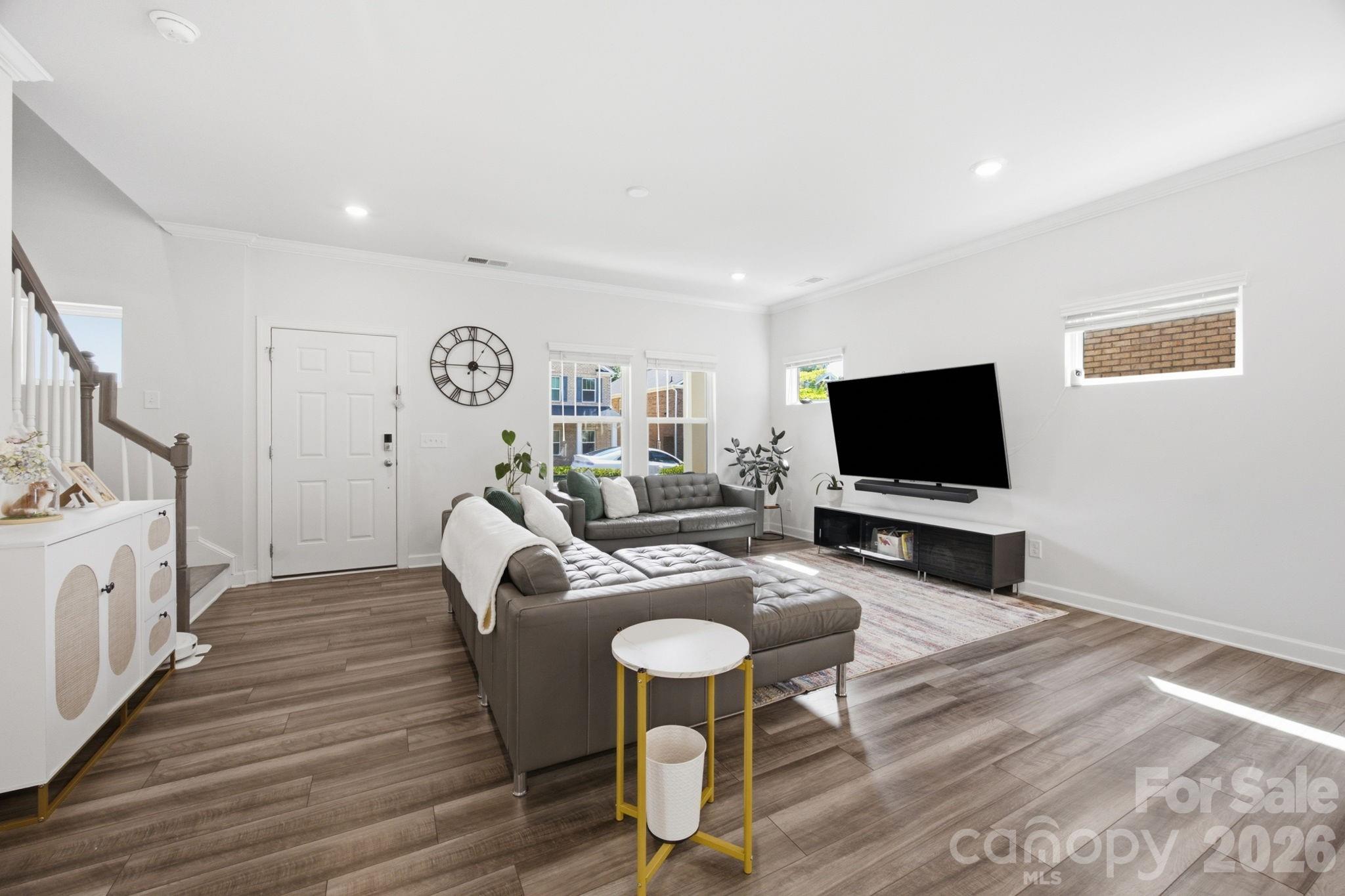 1218 Colgher Street — Charlotte
